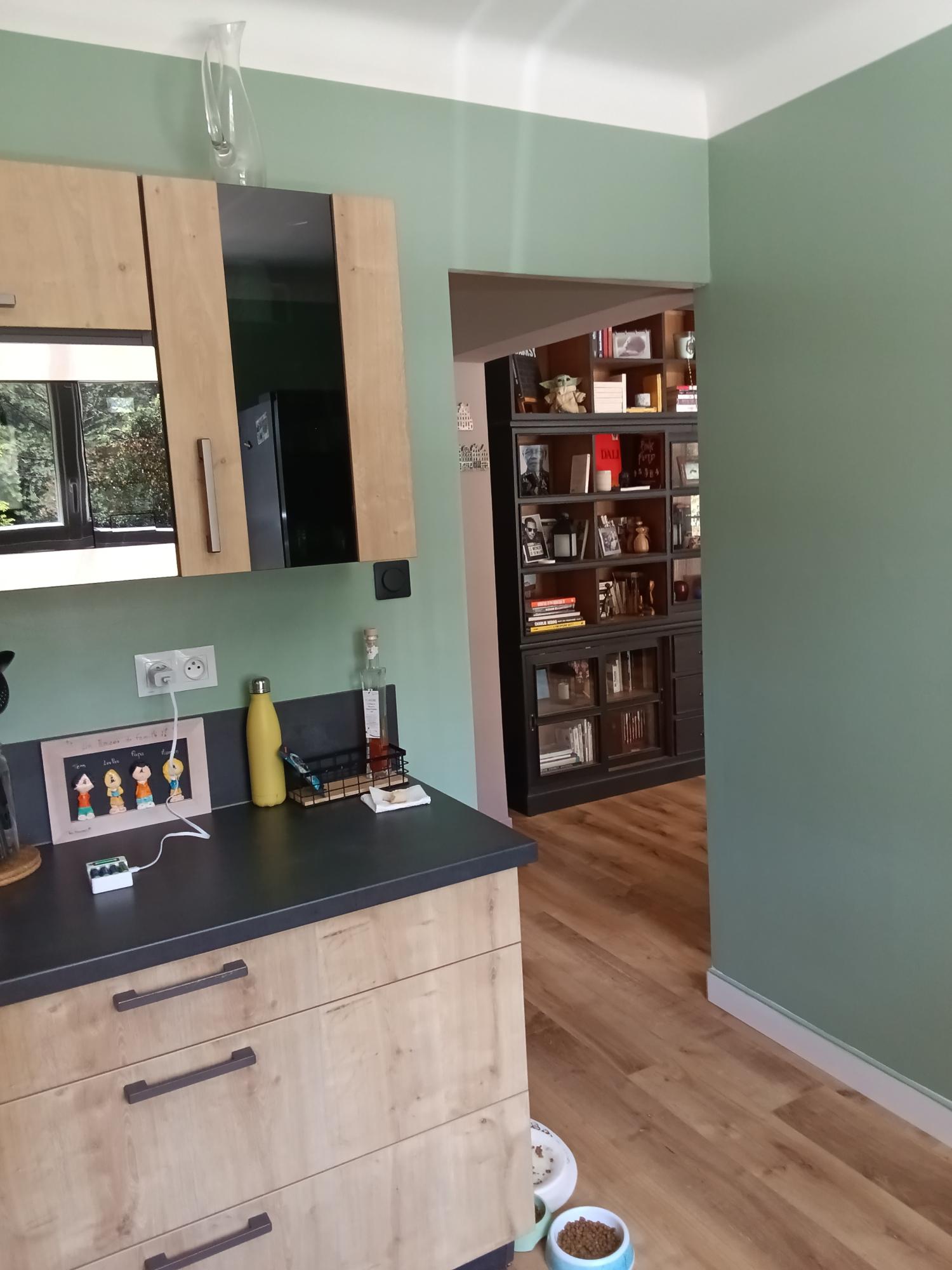  à vendre propriété Ginasservis Var 46