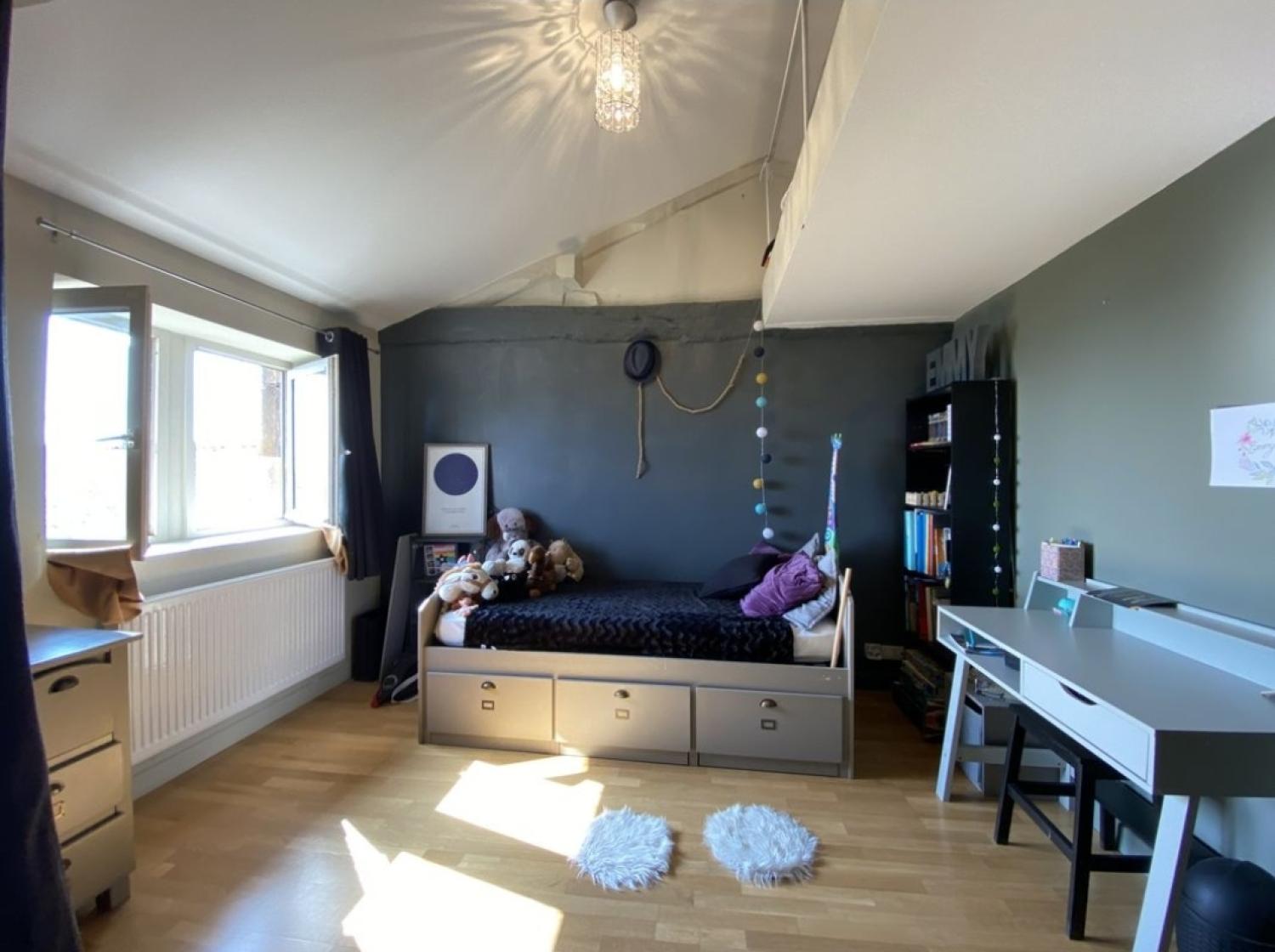  à vendre maison Pommiers Rhône 19