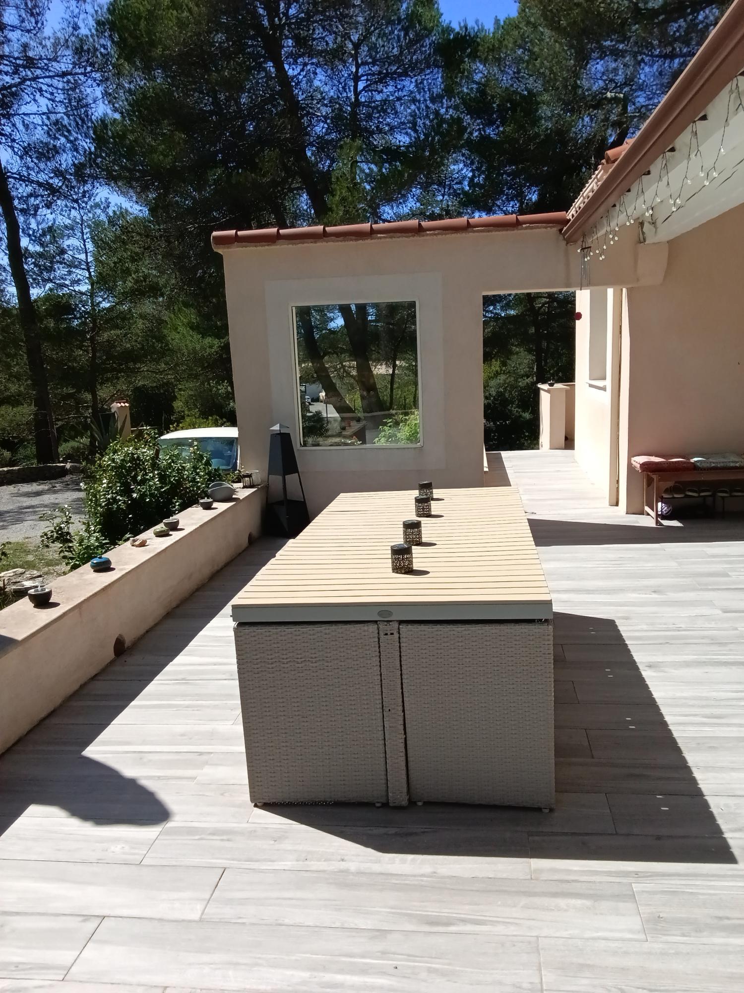  à vendre propriété Ginasservis Var 7