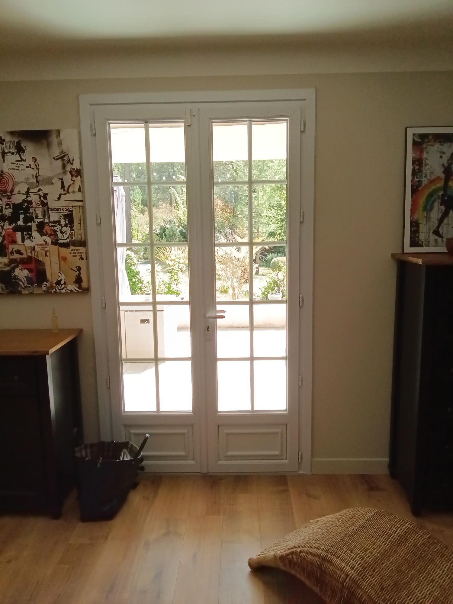  à vendre propriété Ginasservis Var 39