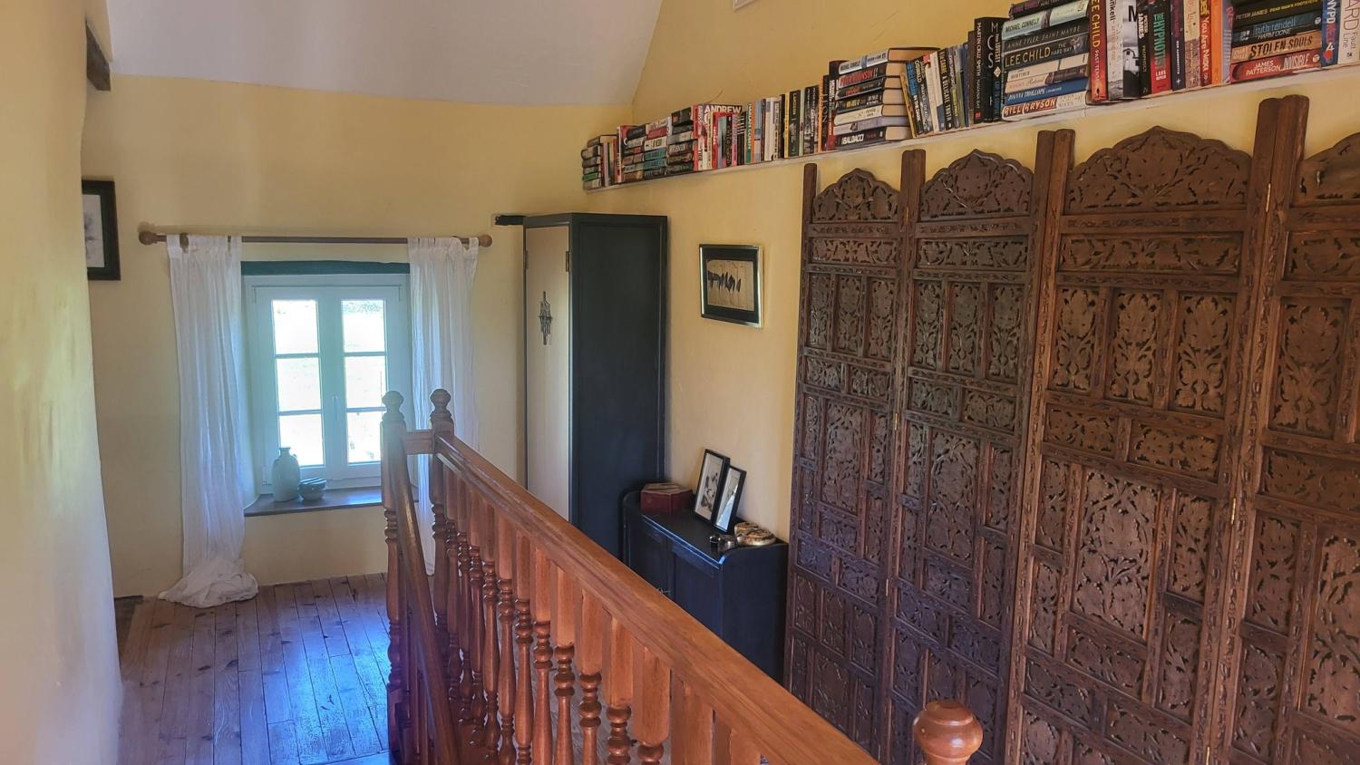  à vendre maison indépendant Maupertuis Manche 10