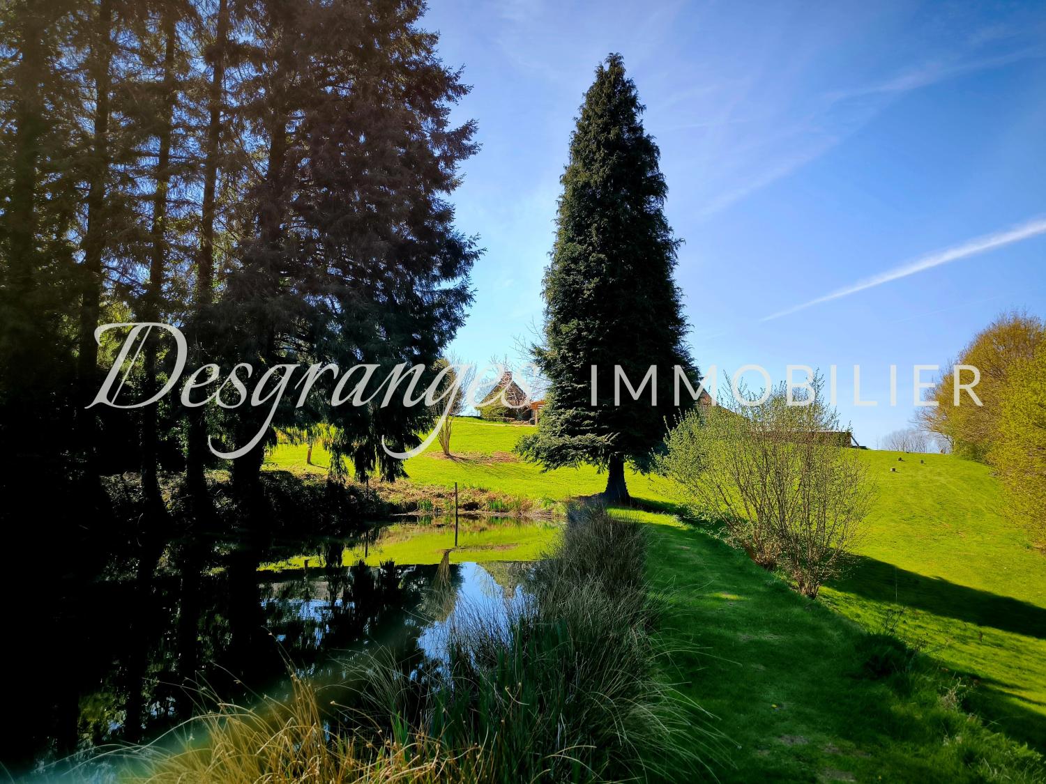  à vendre propriété Payzac Dordogne 30