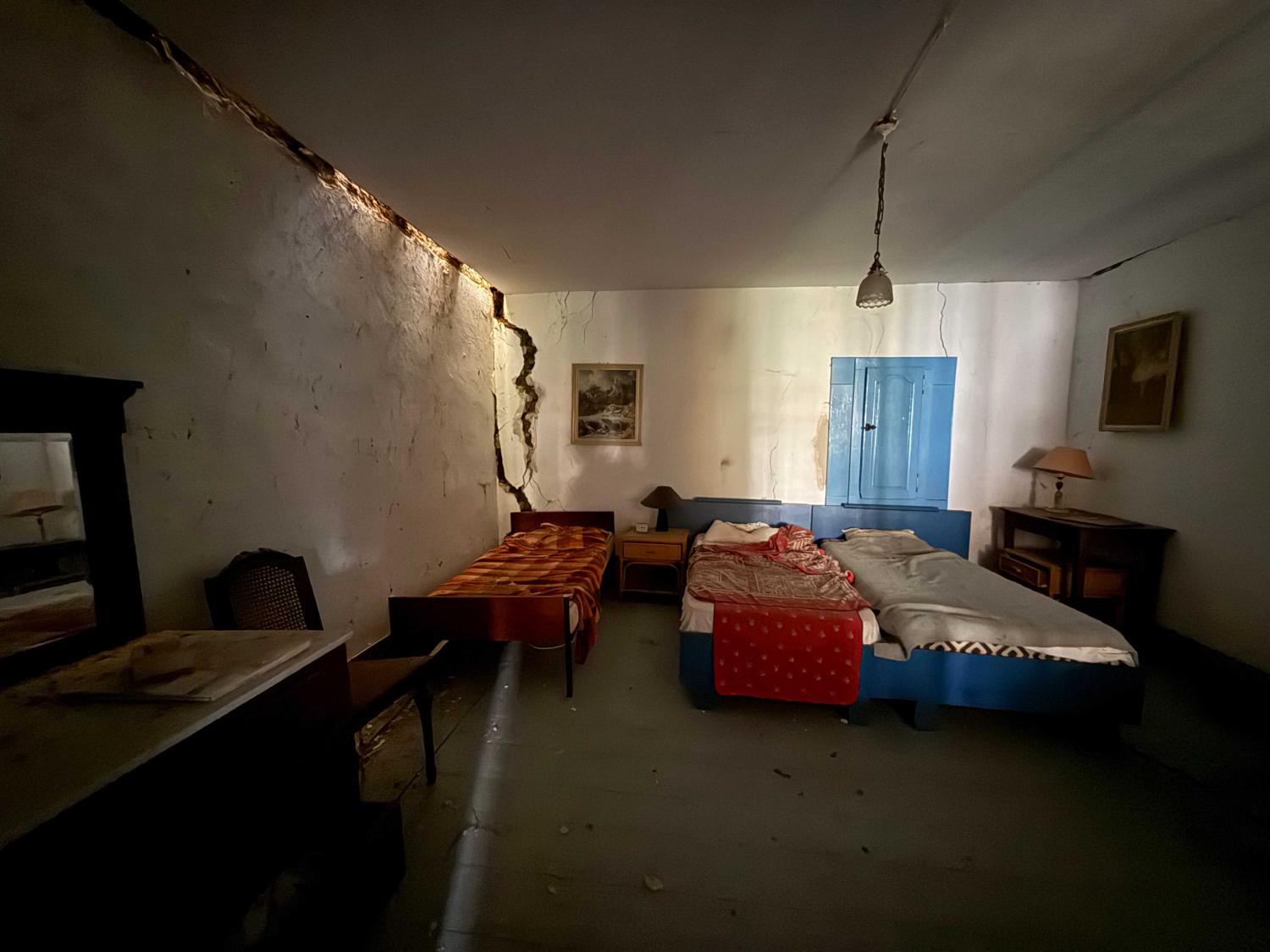  à vendre ferme de village Beaufremont Vosges 17