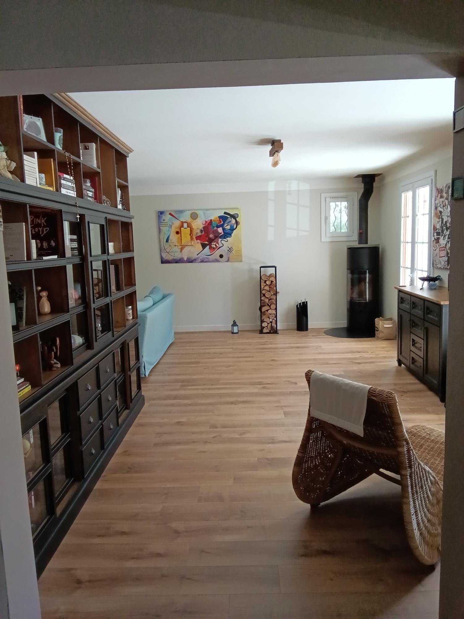  à vendre propriété Ginasservis Var 34