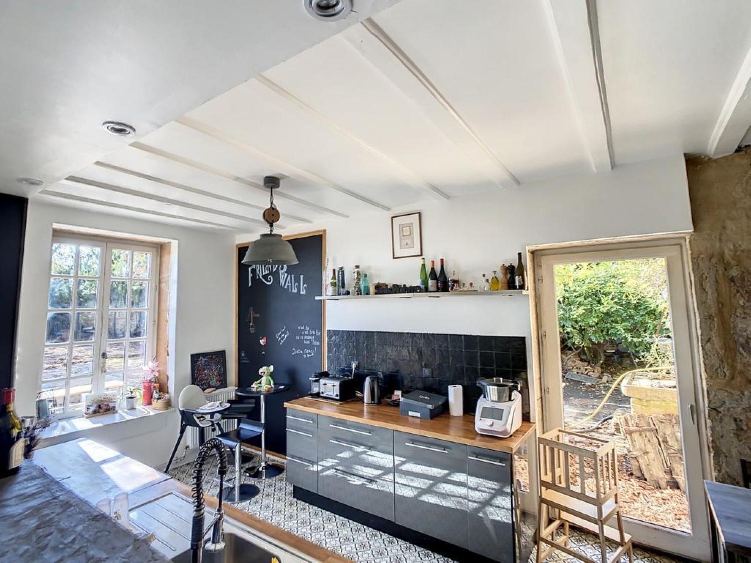  à vendre maison Pommiers Rhône 13