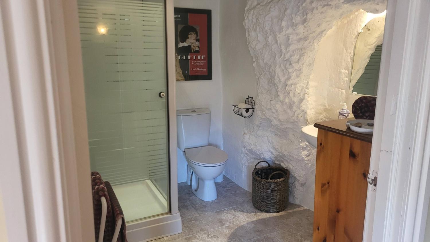  à vendre maison indépendant Maupertuis Manche 26