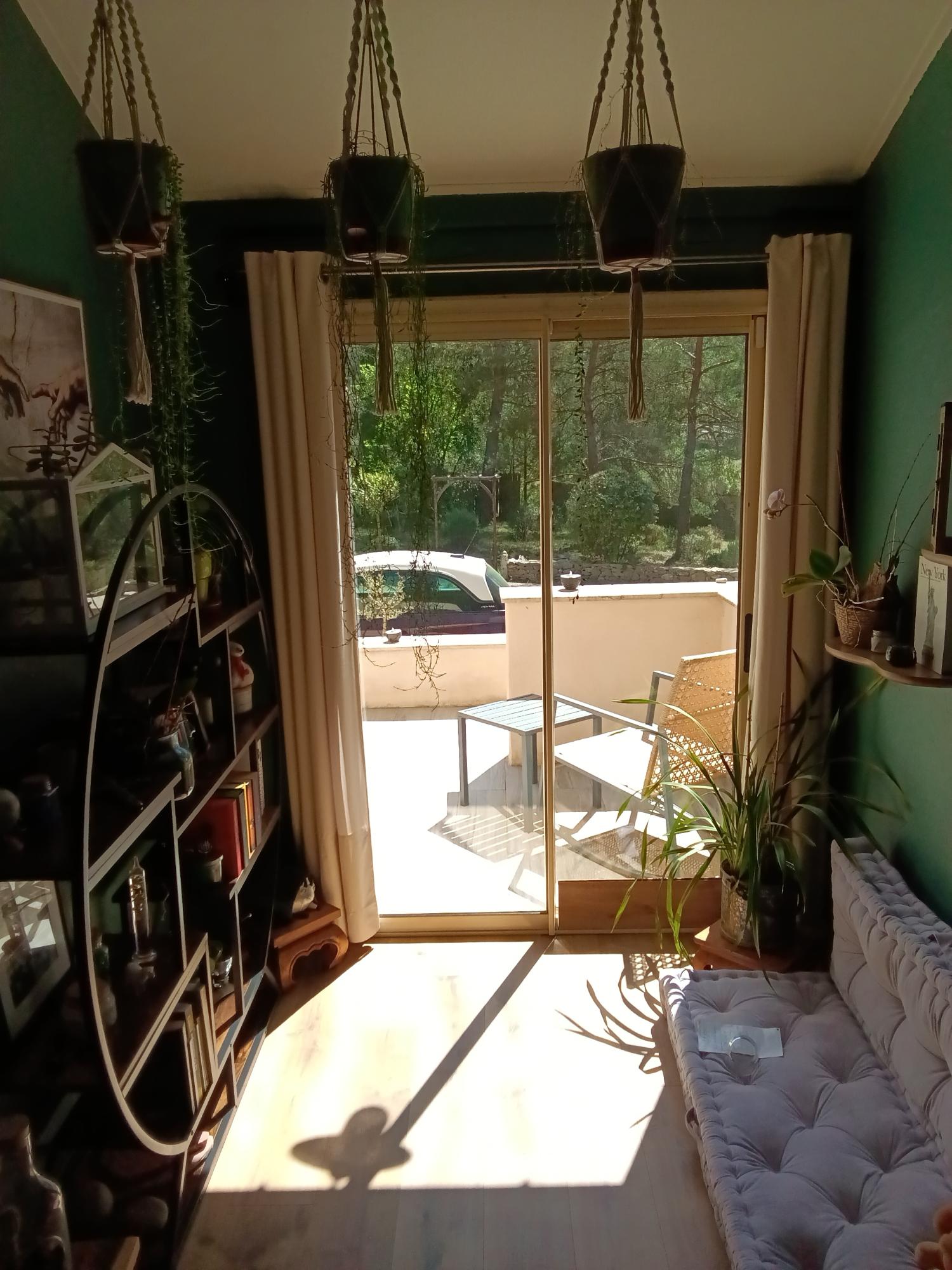  à vendre propriété Ginasservis Var 52