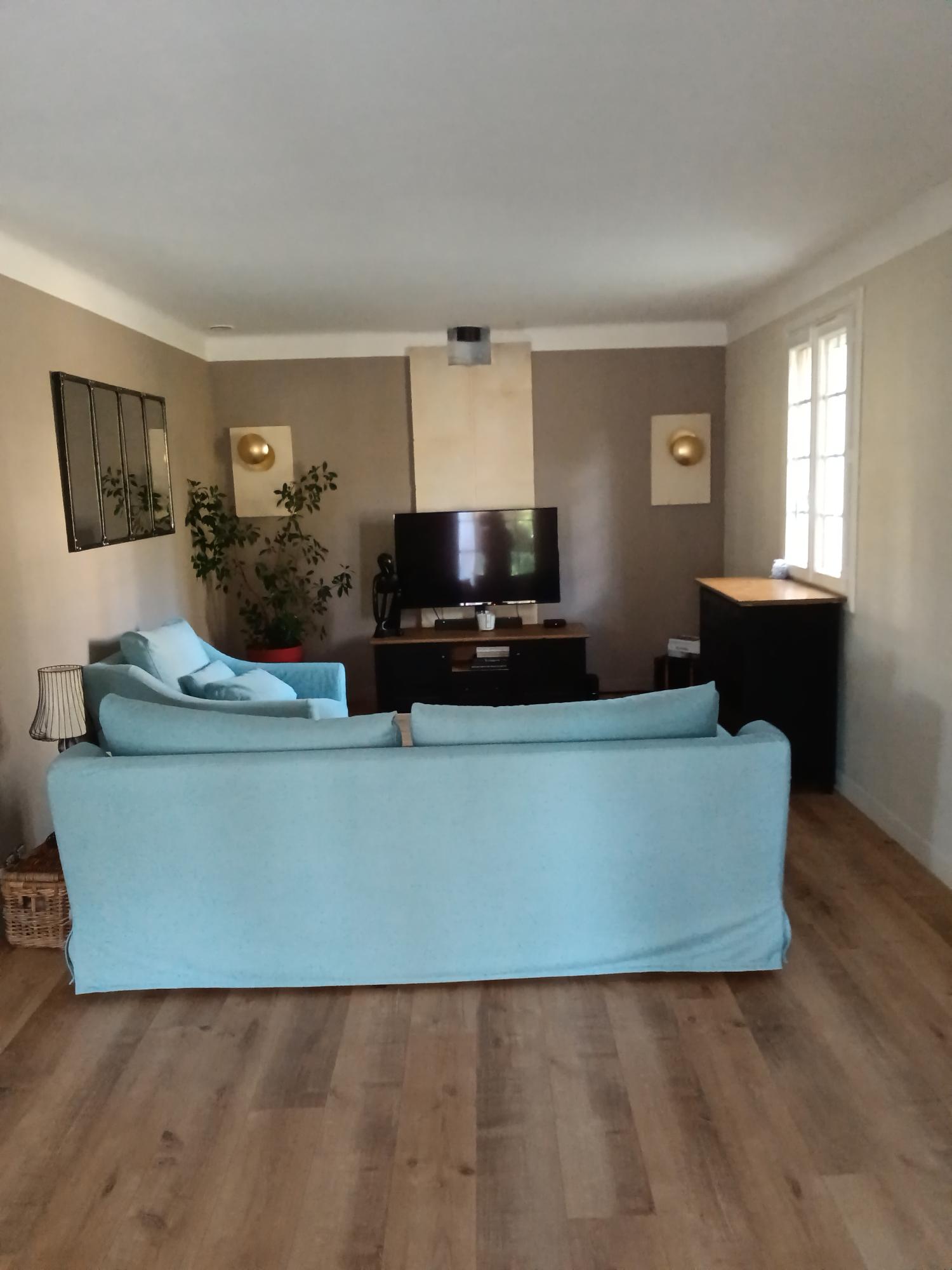  à vendre propriété Ginasservis Var 45