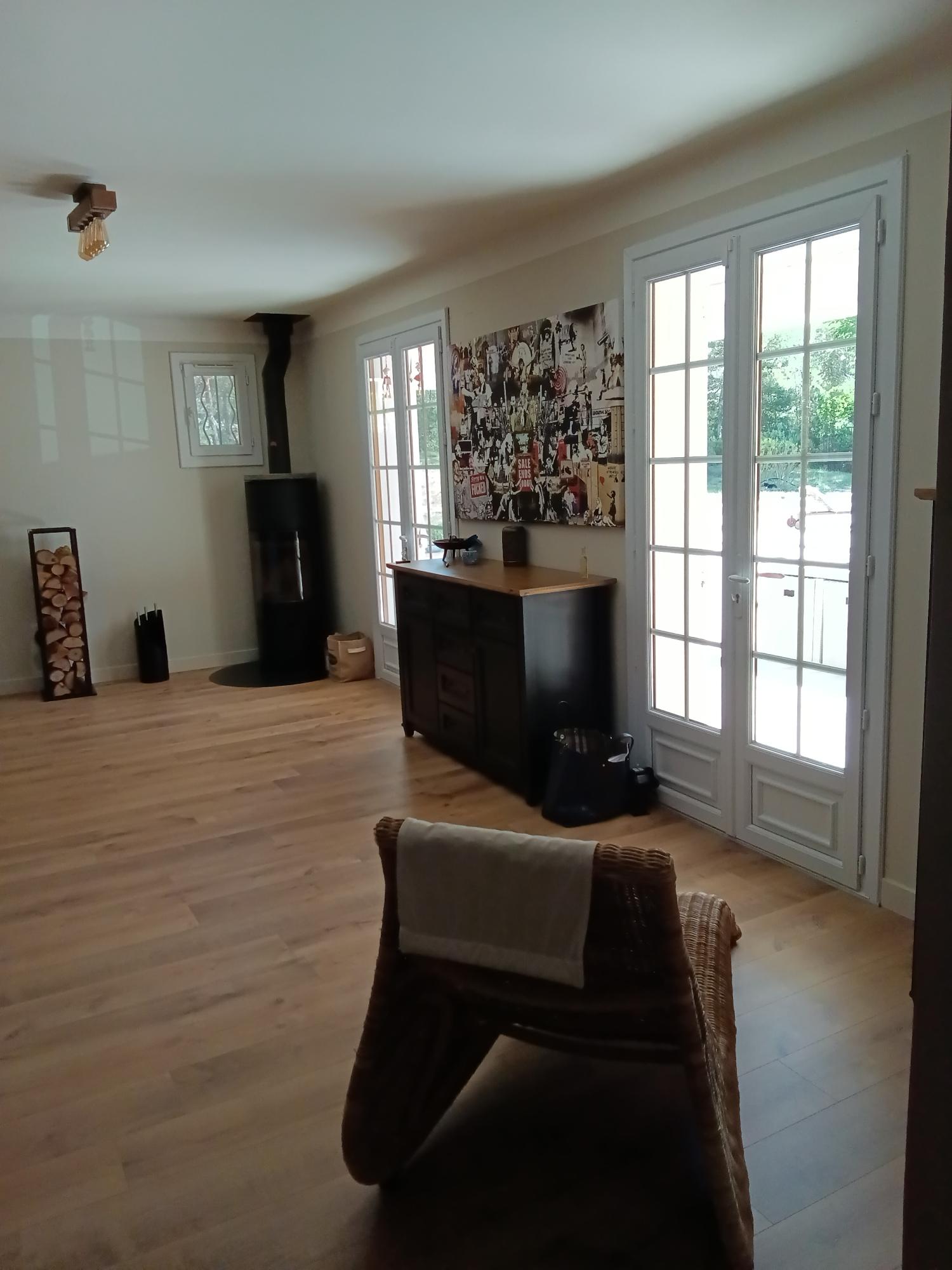  à vendre propriété Ginasservis Var 38