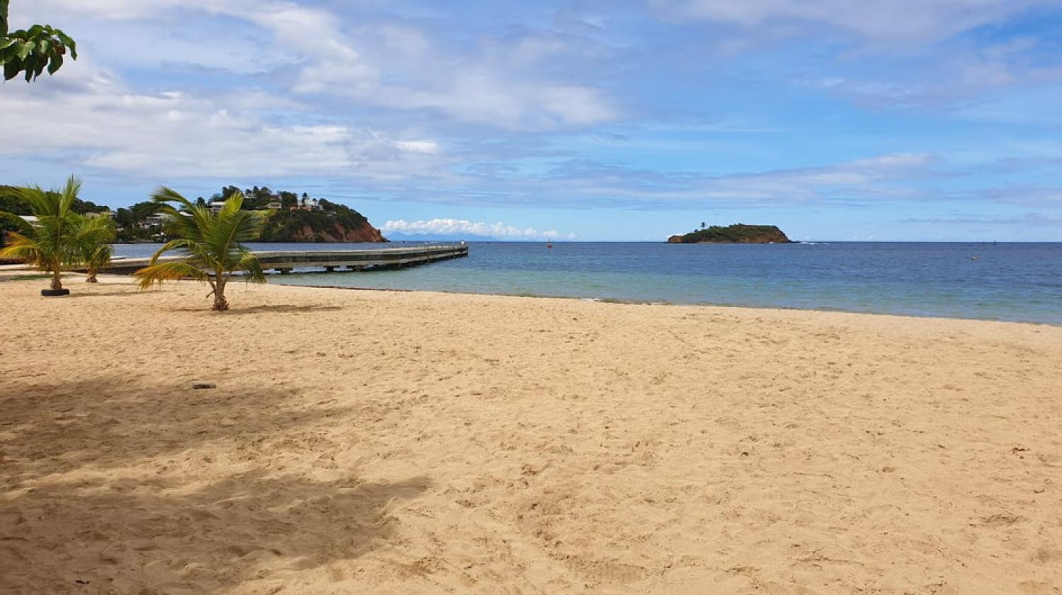  à vendre maison indépendant Le Robert Martinique 5