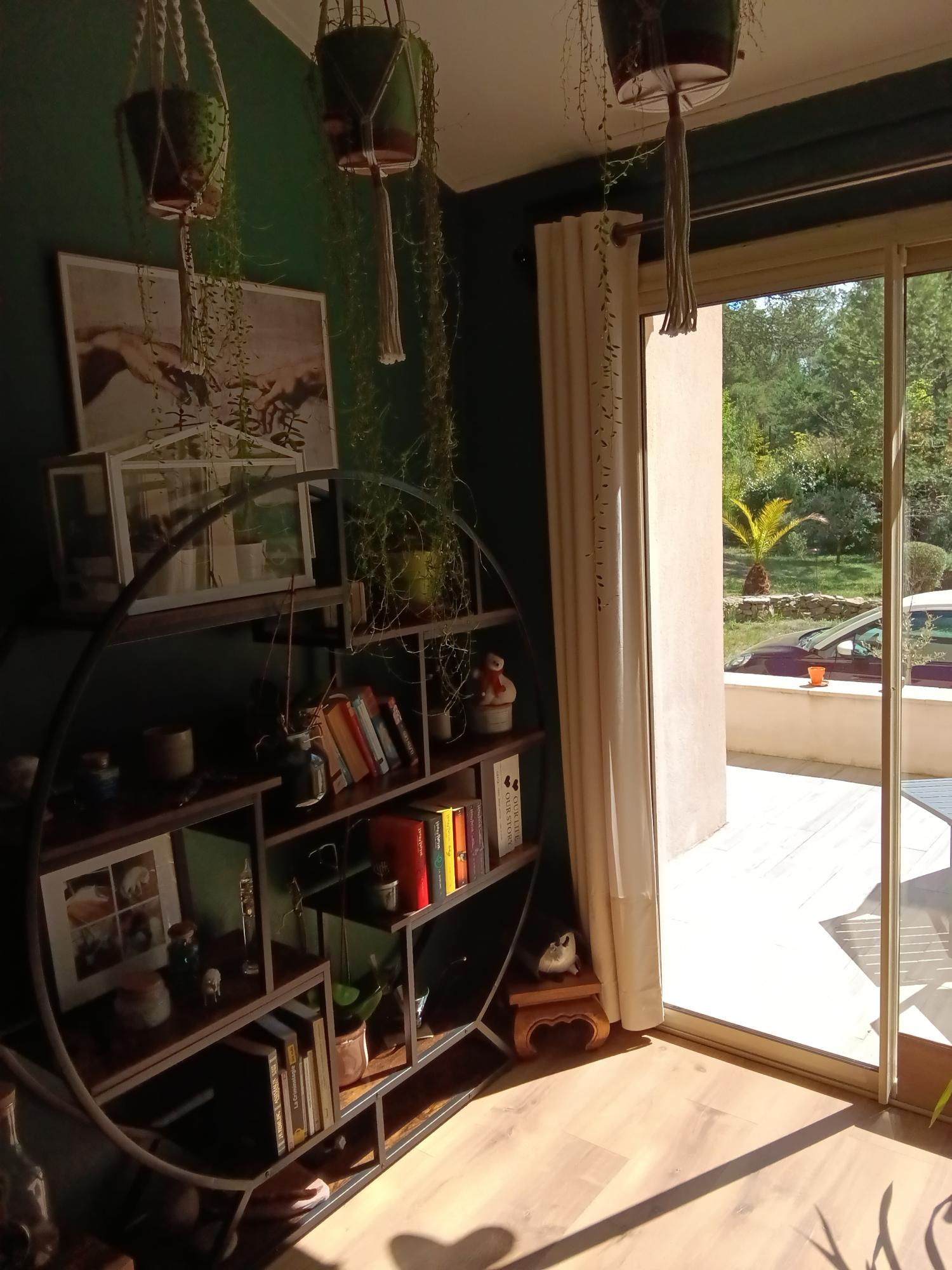  à vendre propriété Ginasservis Var 51