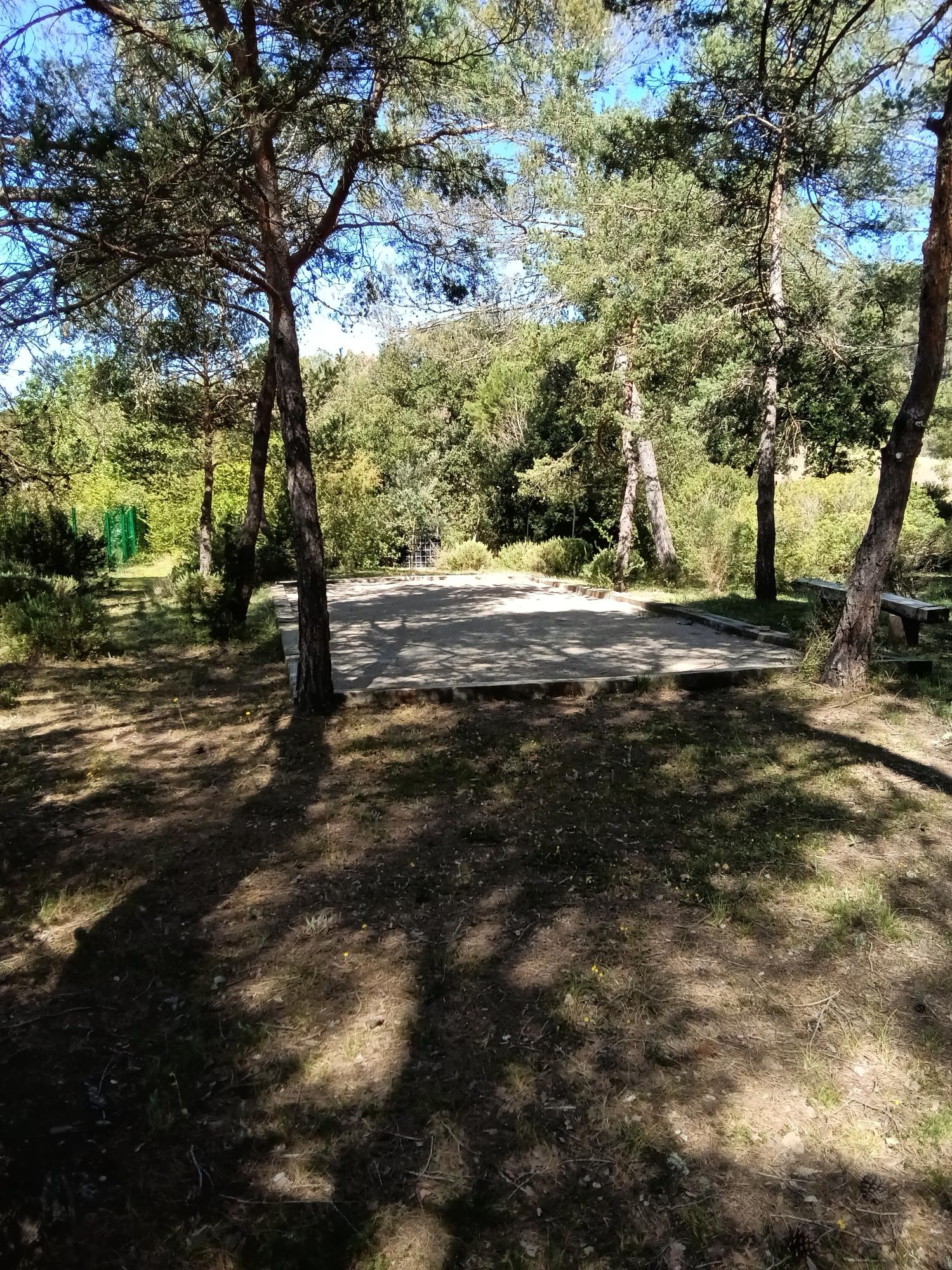  à vendre propriété Ginasservis Var 33