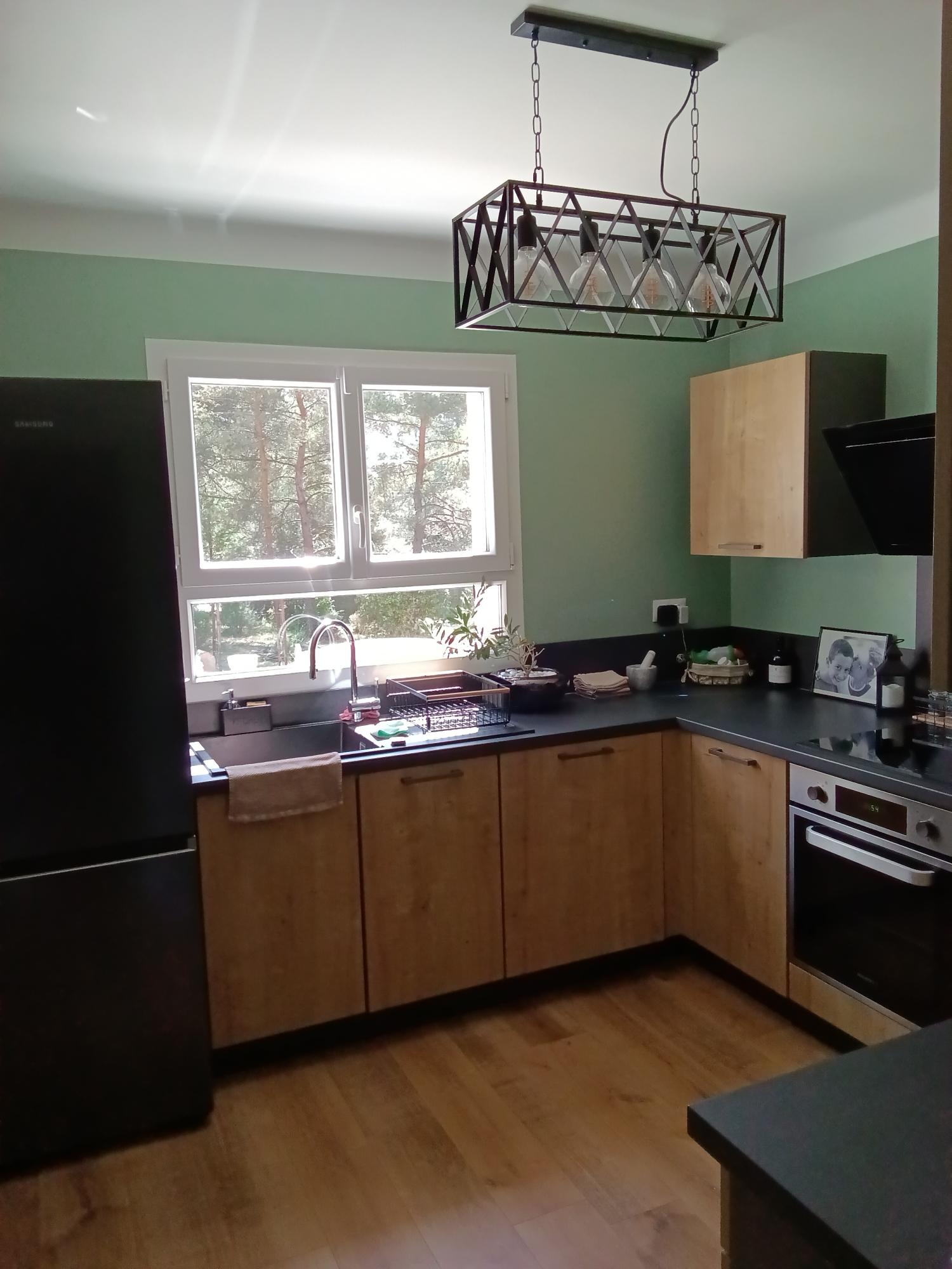  à vendre propriété Ginasservis Var 48