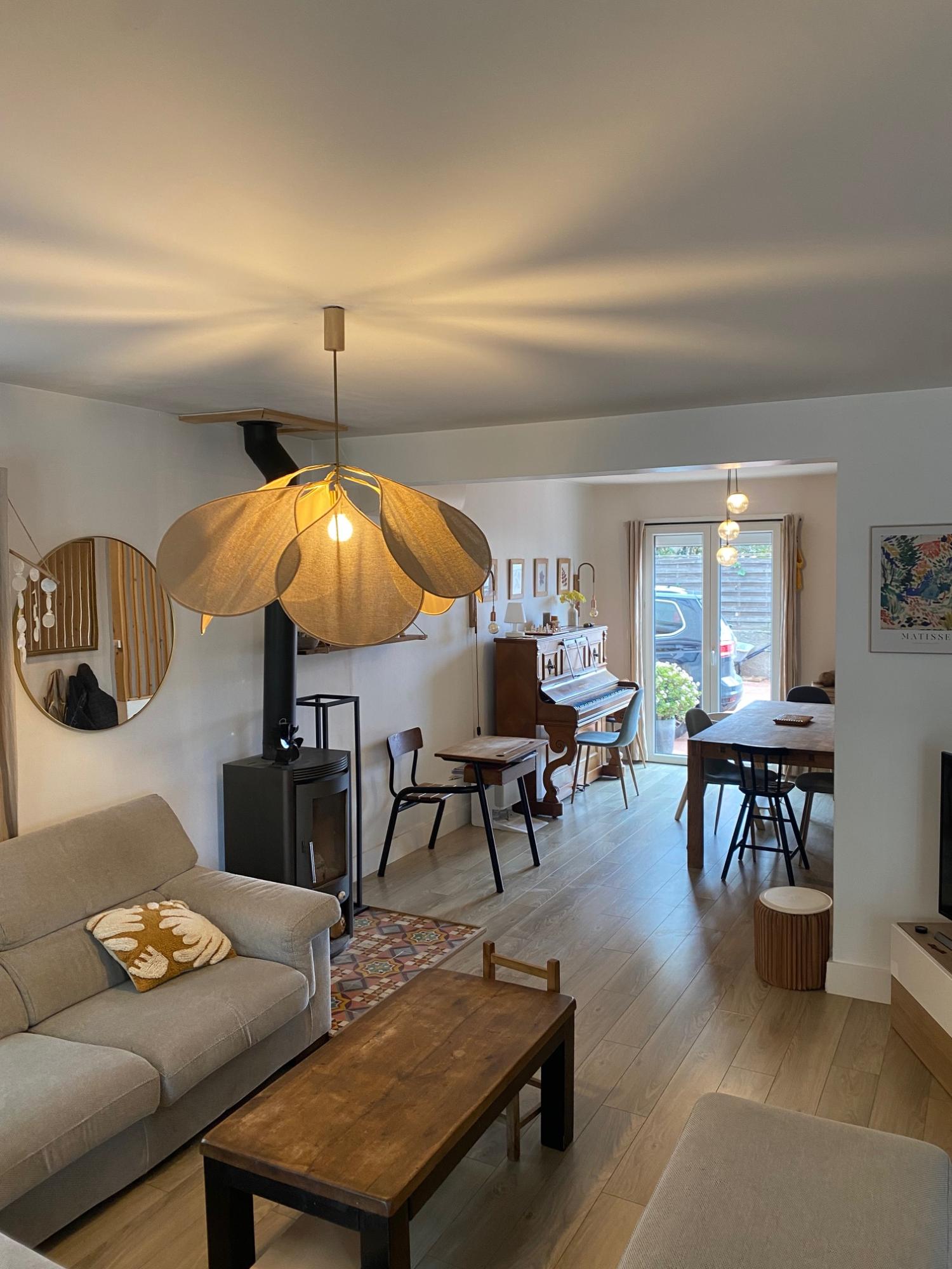  à vendre villa Villeneuve-de-la-Raho Pyrénées-Orientales 8