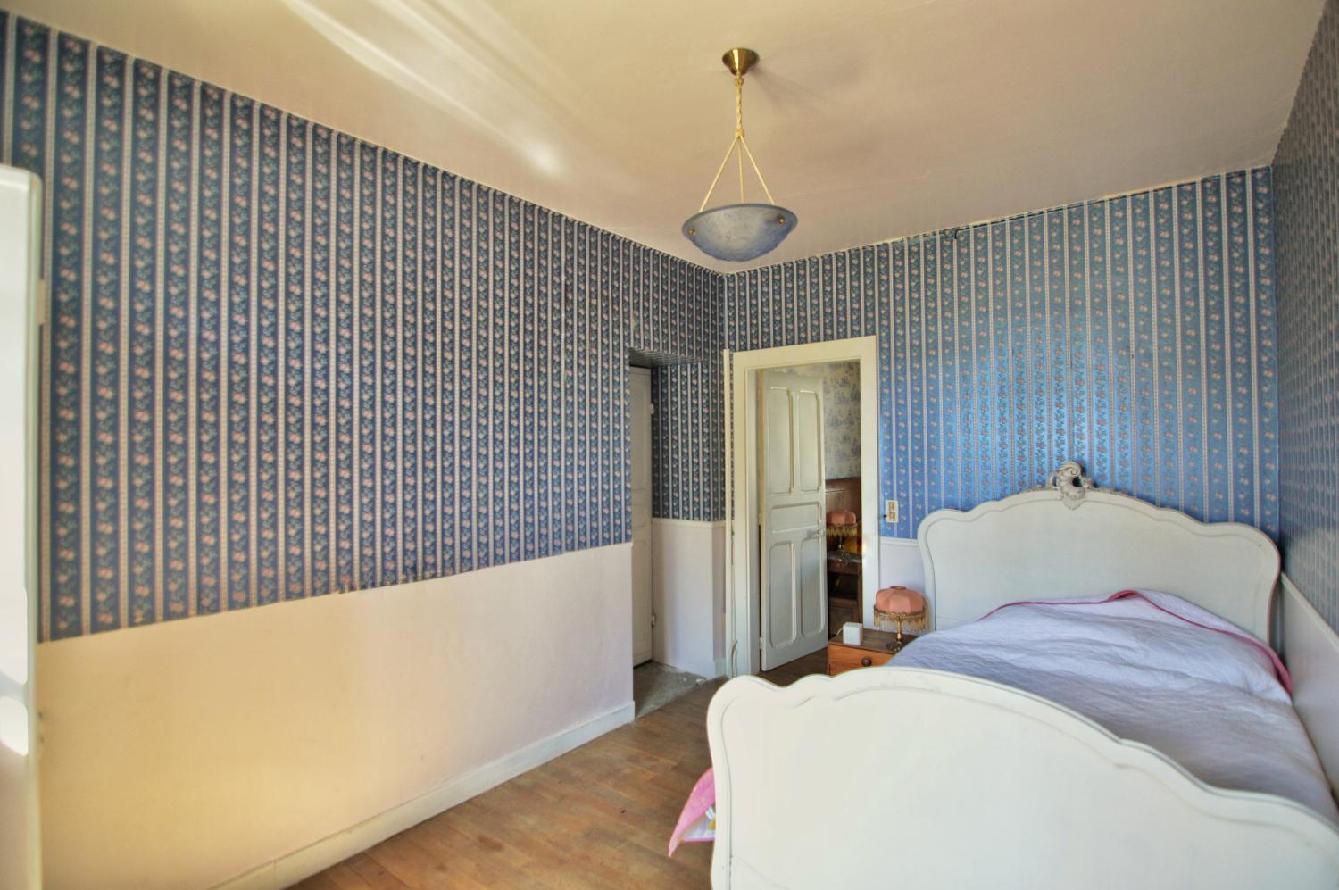  à vendre propriété Fresne-Saint-Mamès Haute-Saône 31