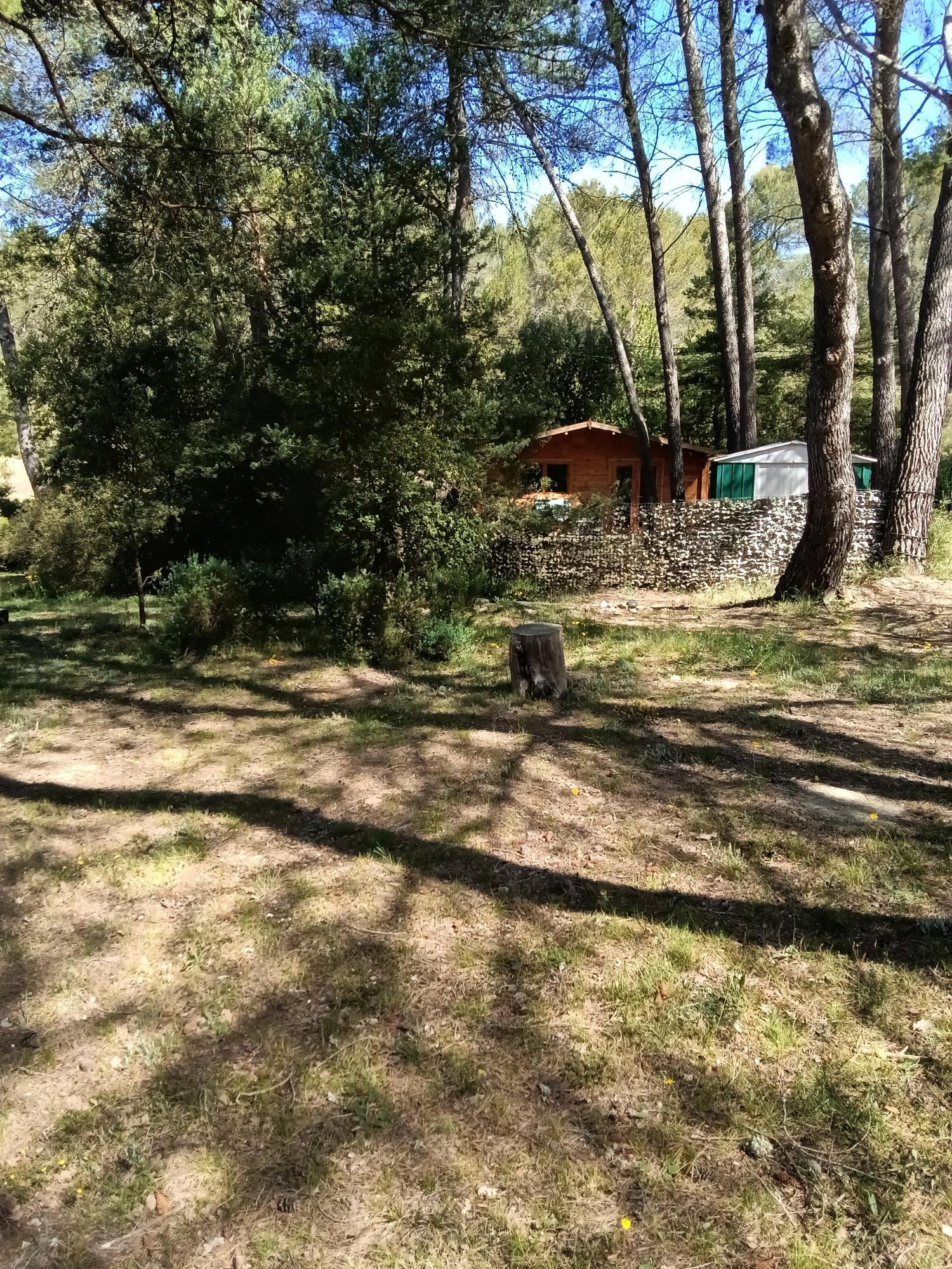  à vendre propriété Ginasservis Var 31