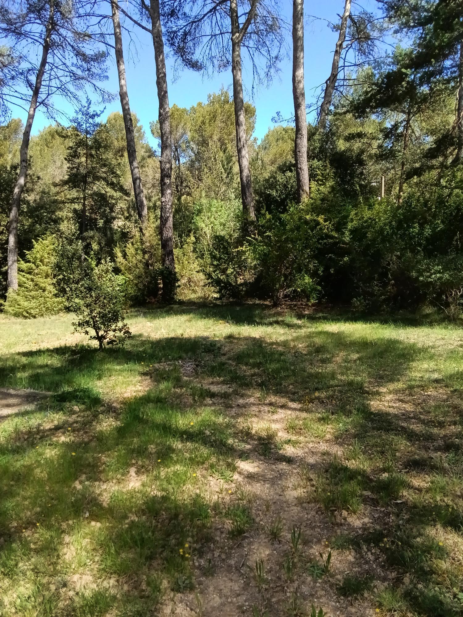  à vendre propriété Ginasservis Var 18