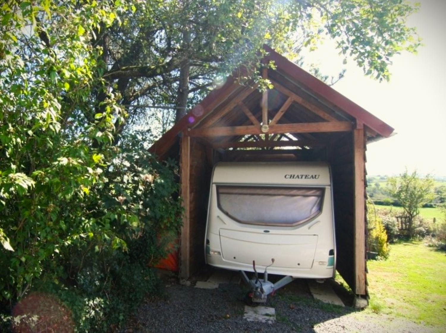  à vendre maison indépendant Savigny-Poil-Fol Nièvre 16