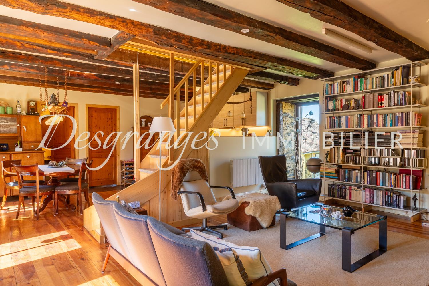  à vendre propriété Payzac Dordogne 9