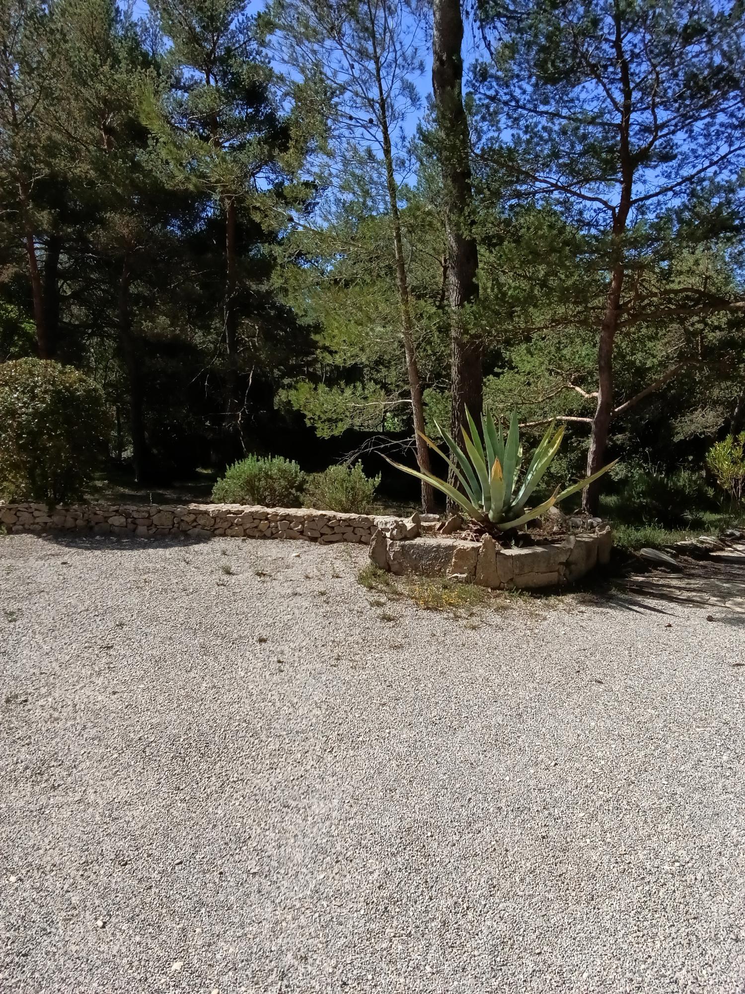  à vendre propriété Ginasservis Var 32