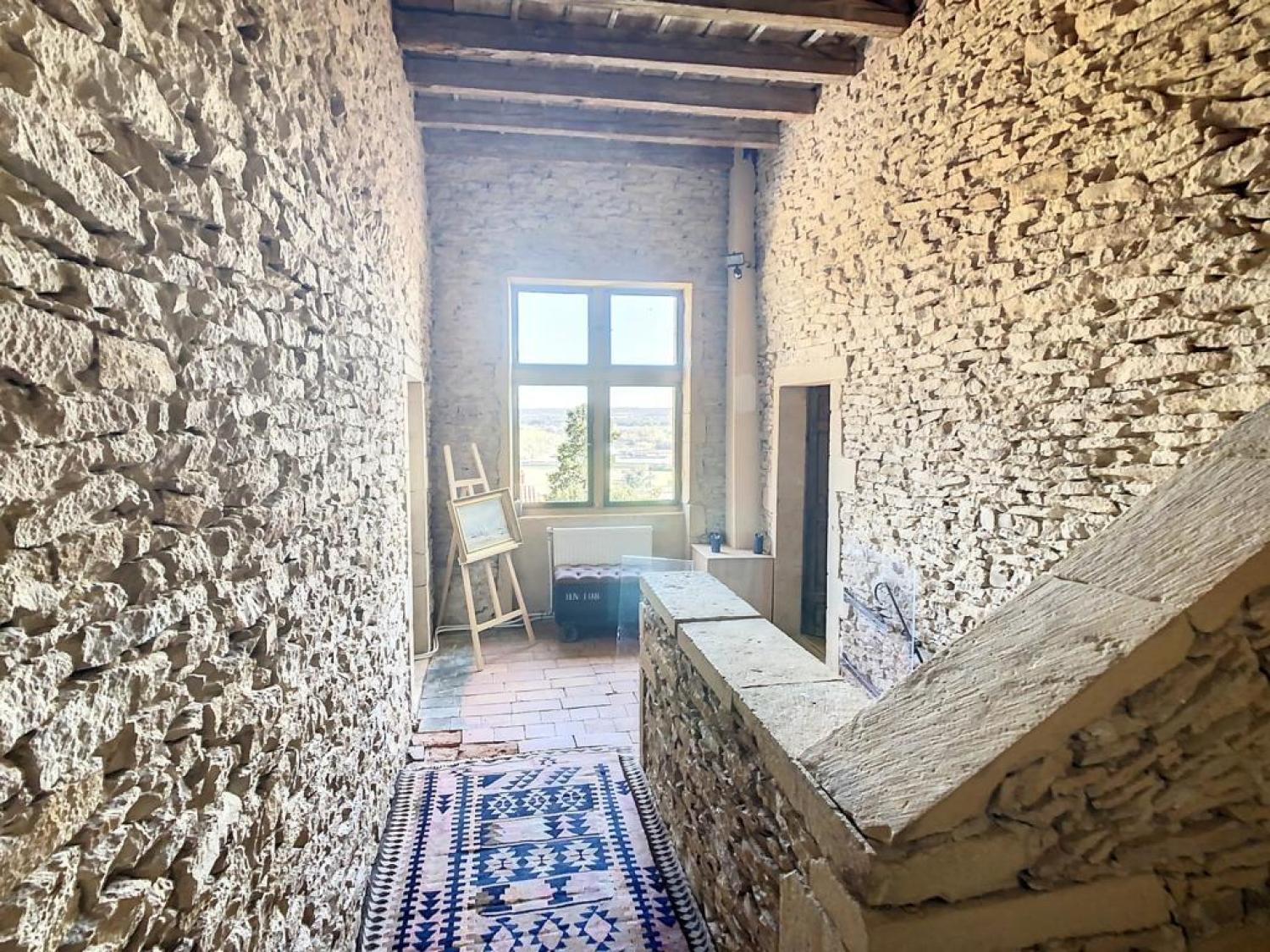  à vendre maison Pommiers Rhône 4