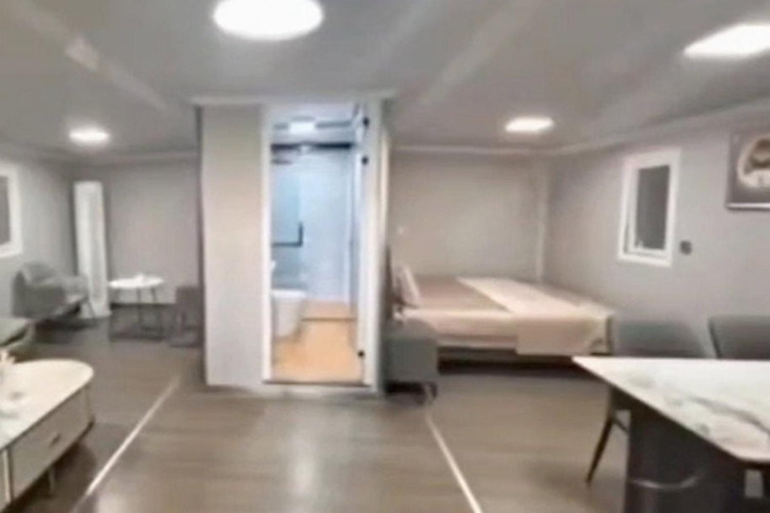  à vendre maison indépendant Le Robert Martinique 3