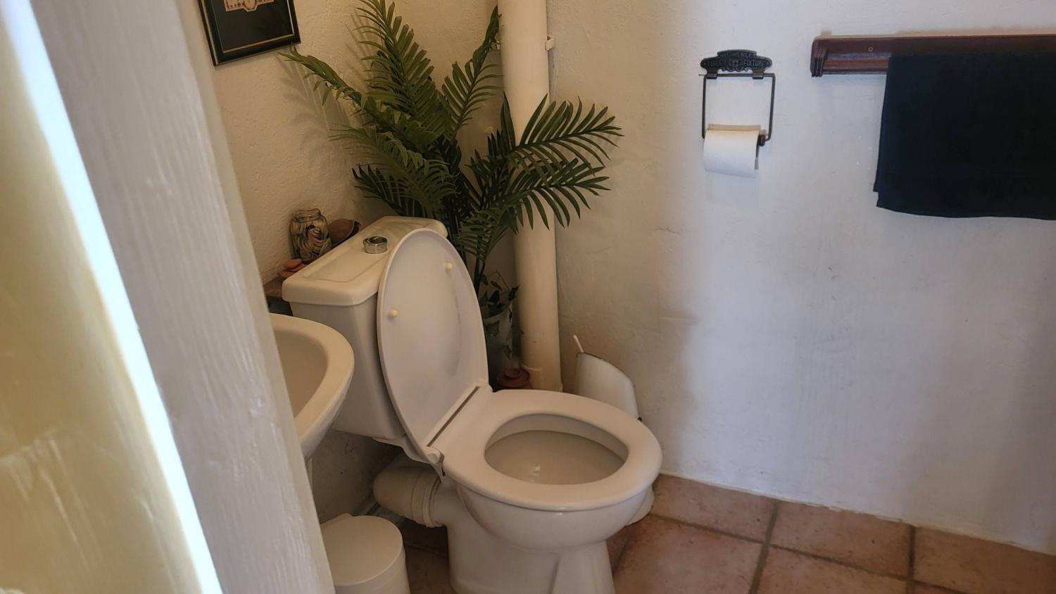  à vendre maison indépendant Maupertuis Manche 28