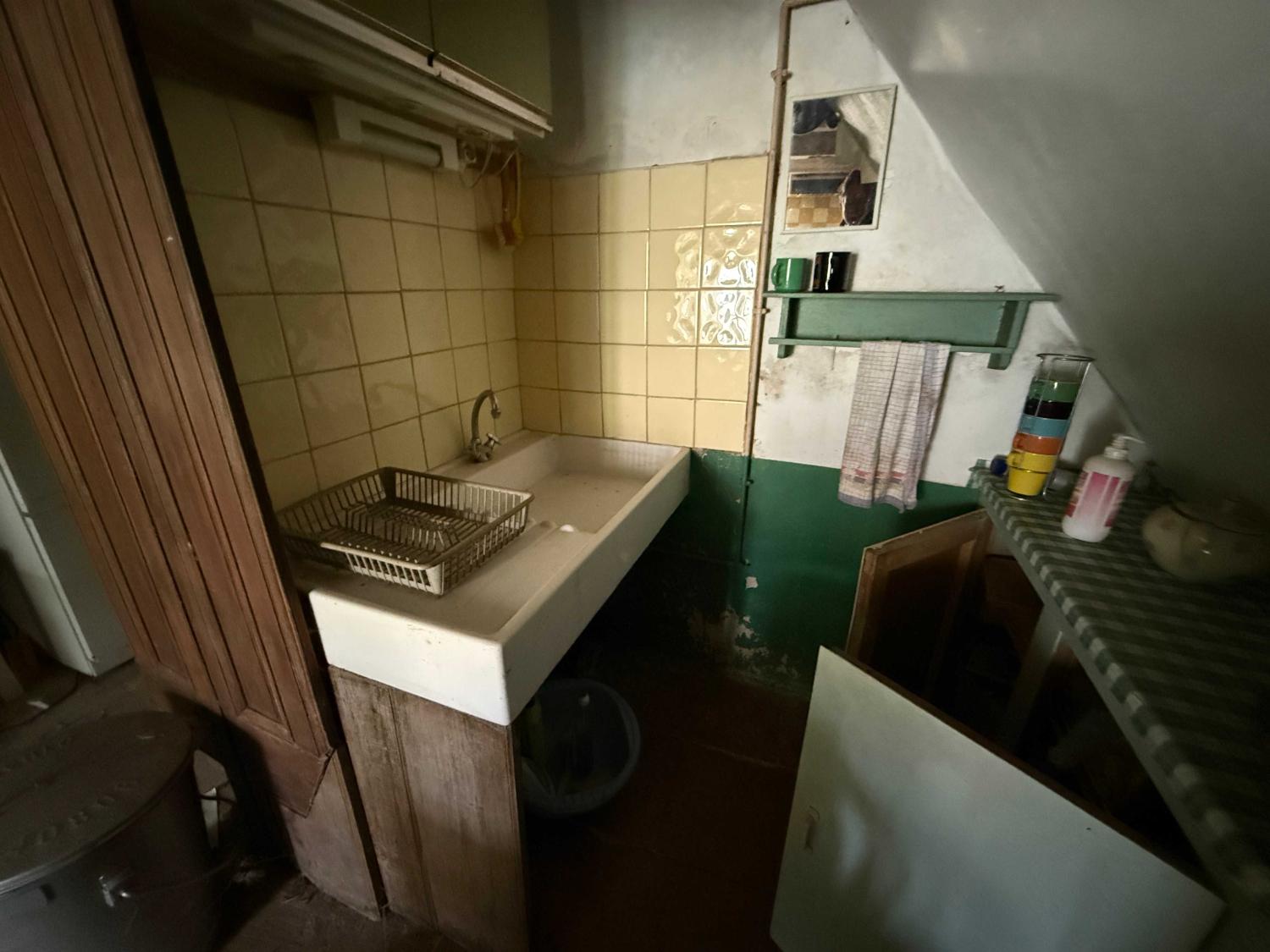  à vendre ferme de village Beaufremont Vosges 19