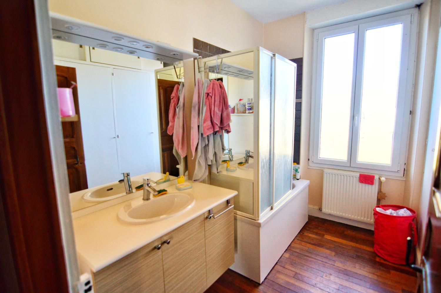  à vendre propriété Fresne-Saint-Mamès Haute-Saône 33