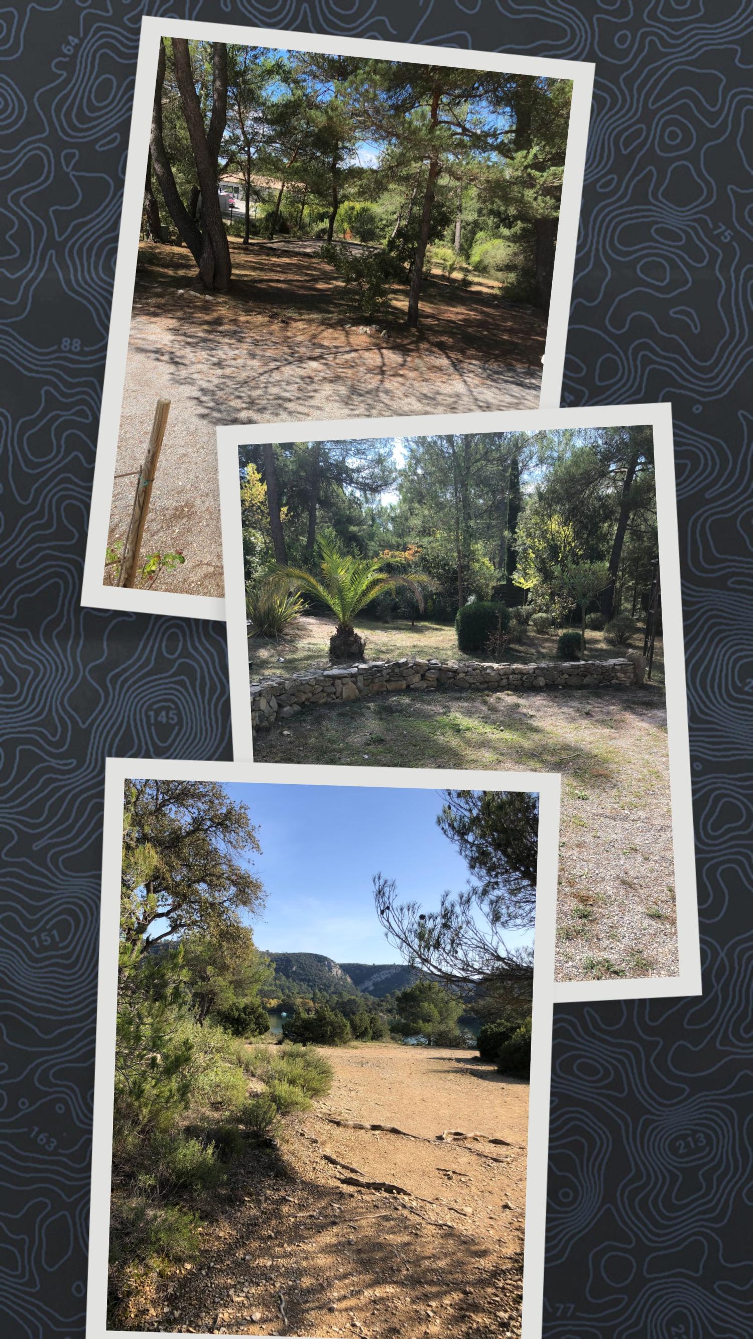  à vendre propriété Ginasservis Var 98