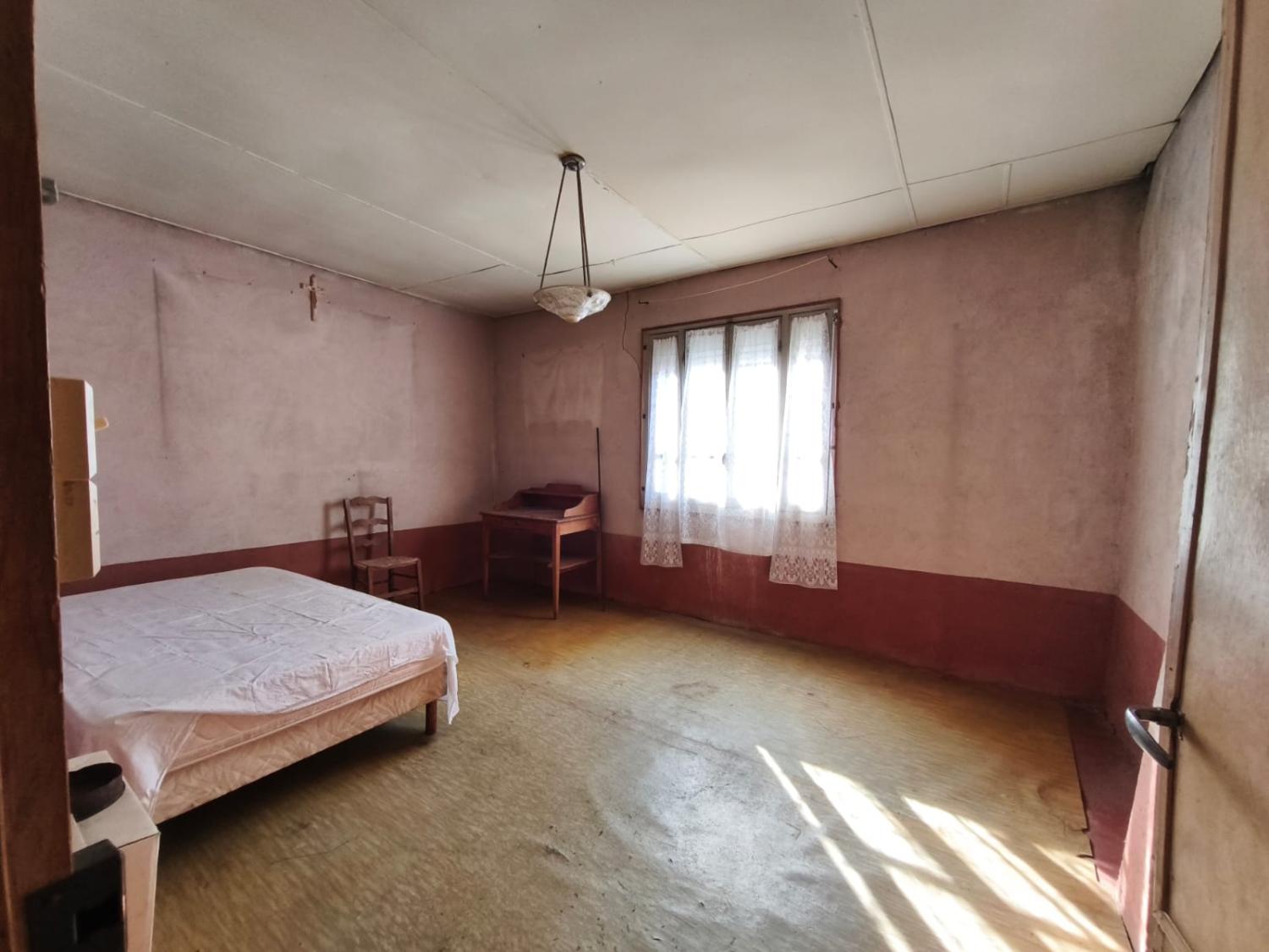  à vendre maison de village Moulins-Engilbert Nièvre 7