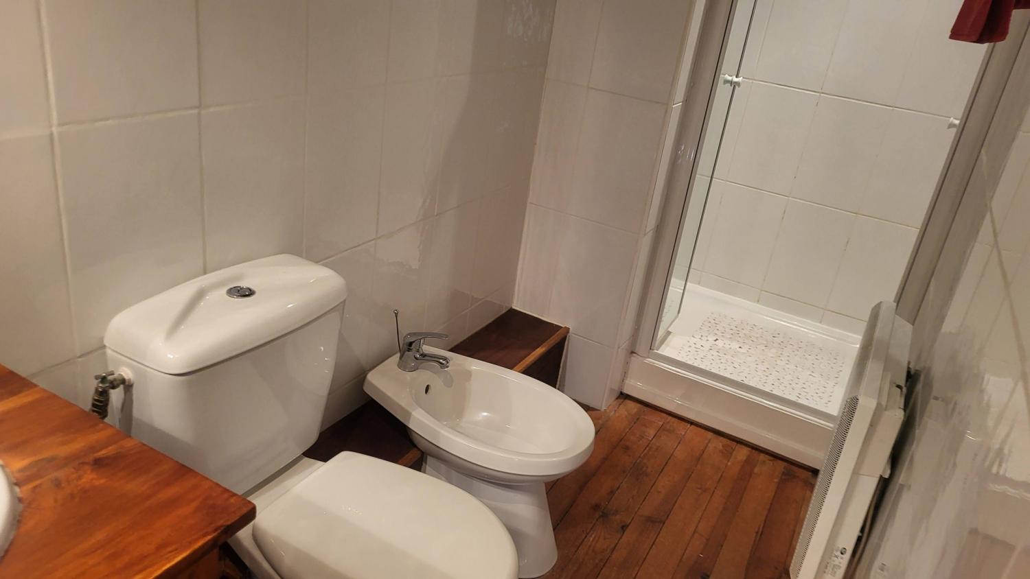  à vendre maison indépendant Maupertuis Manche 7