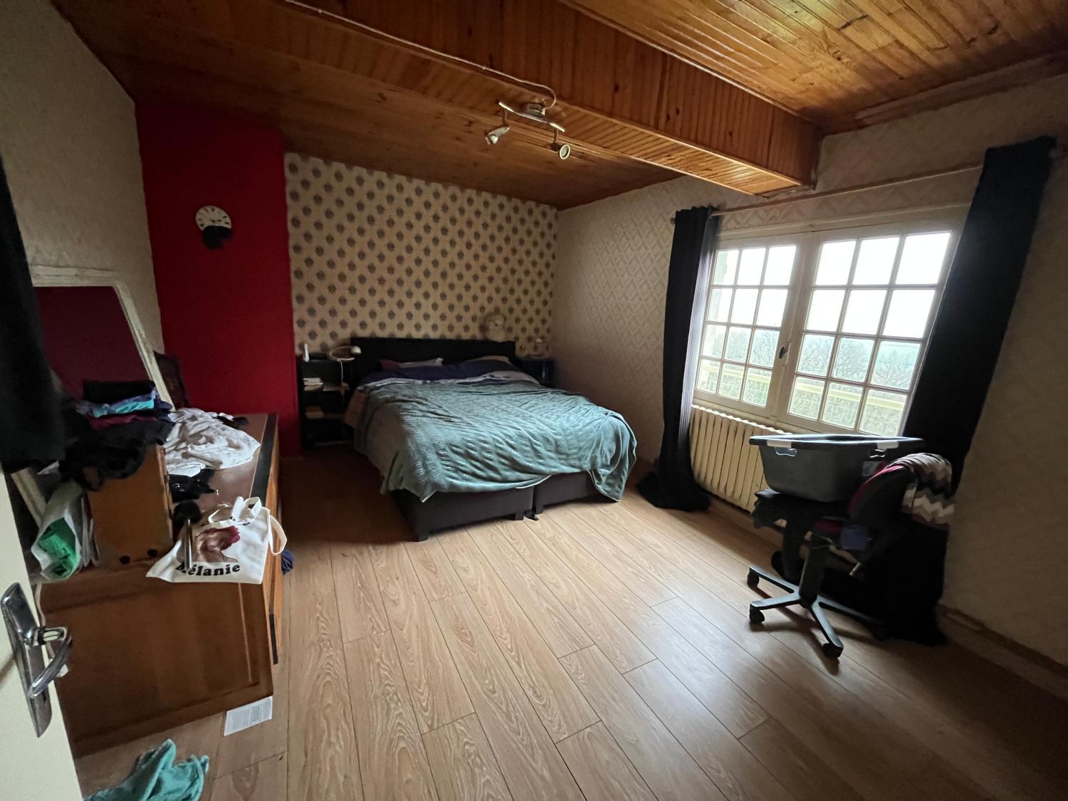  à vendre maison indépendant Montigny-en-Morvan Nièvre 11