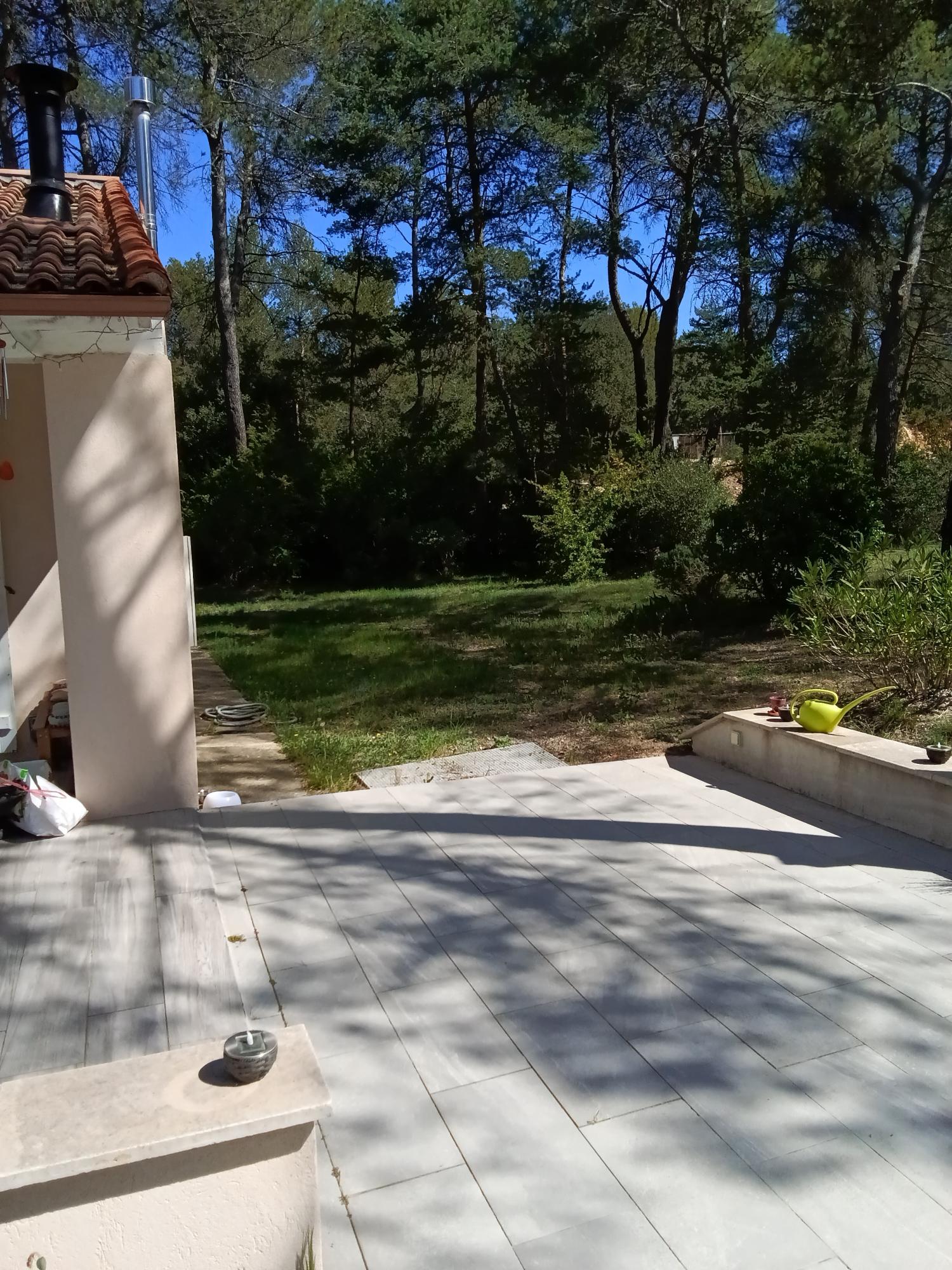  à vendre propriété Ginasservis Var 14