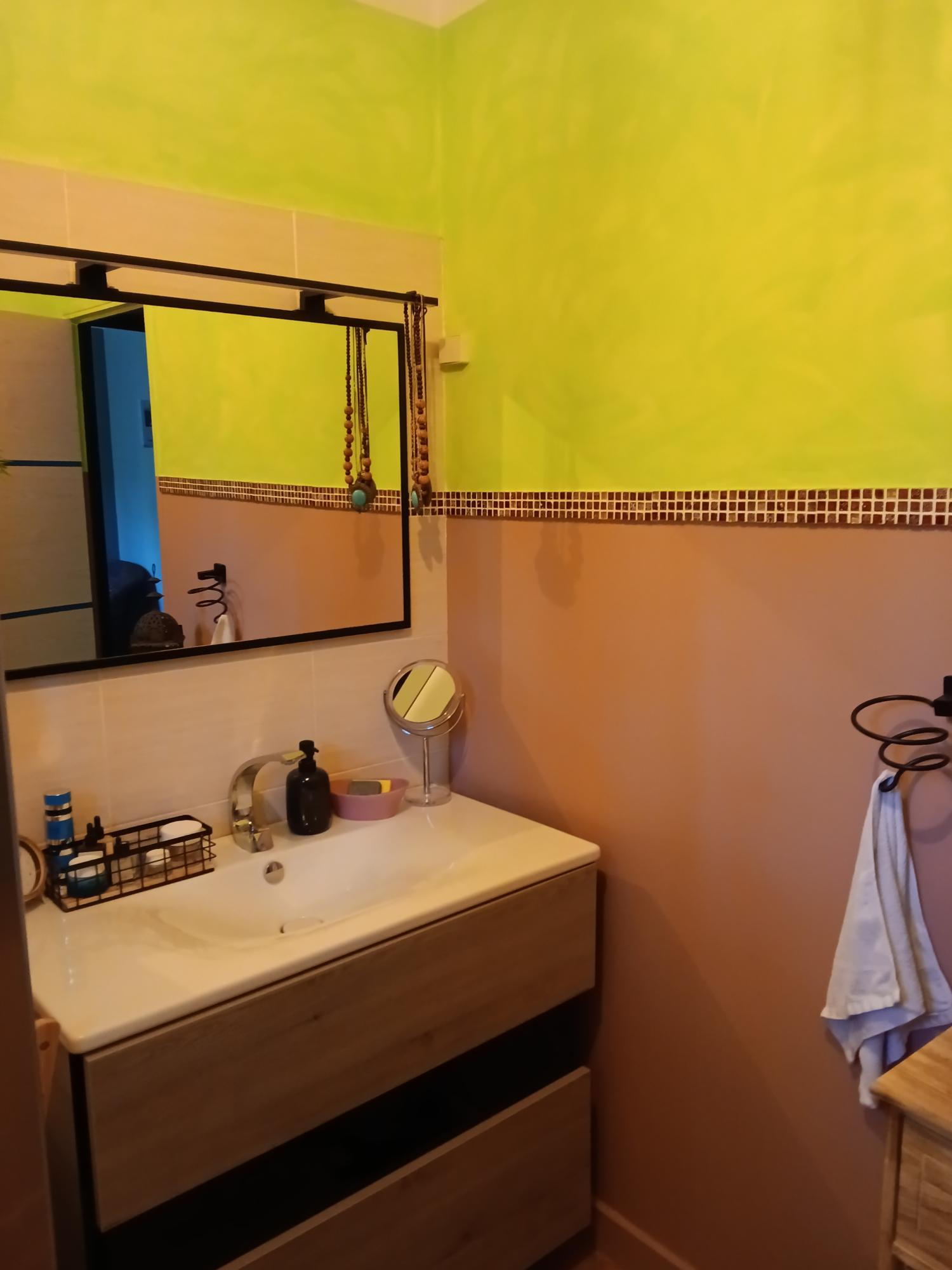  à vendre propriété Ginasservis Var 54