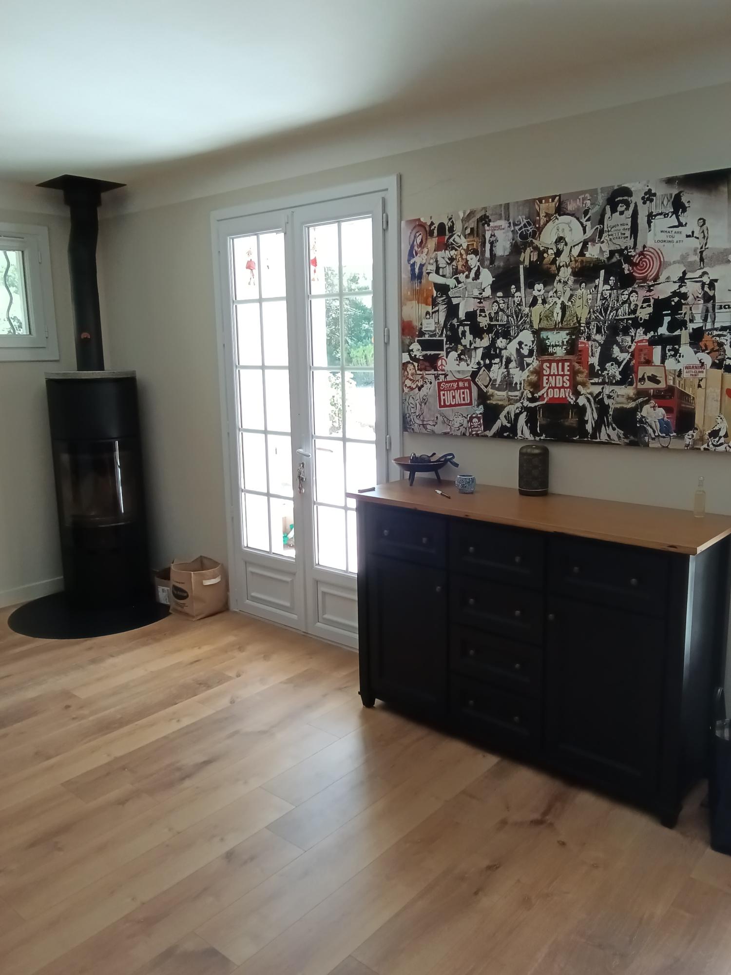  à vendre propriété Ginasservis Var 42