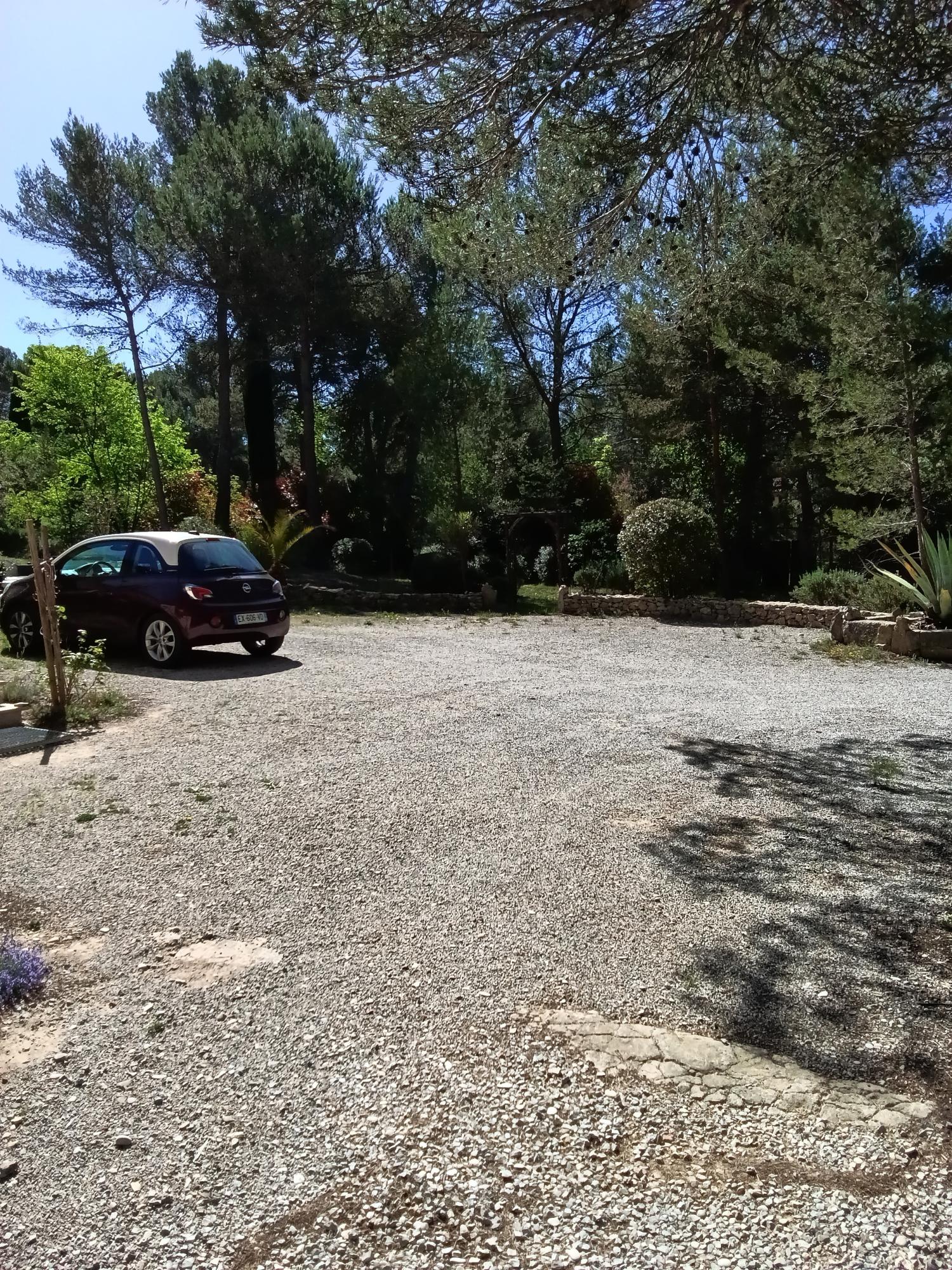  à vendre propriété Ginasservis Var 12