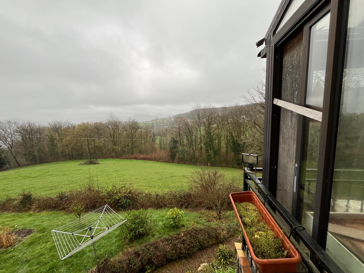  à vendre maison indépendant Montigny-en-Morvan Nièvre 3