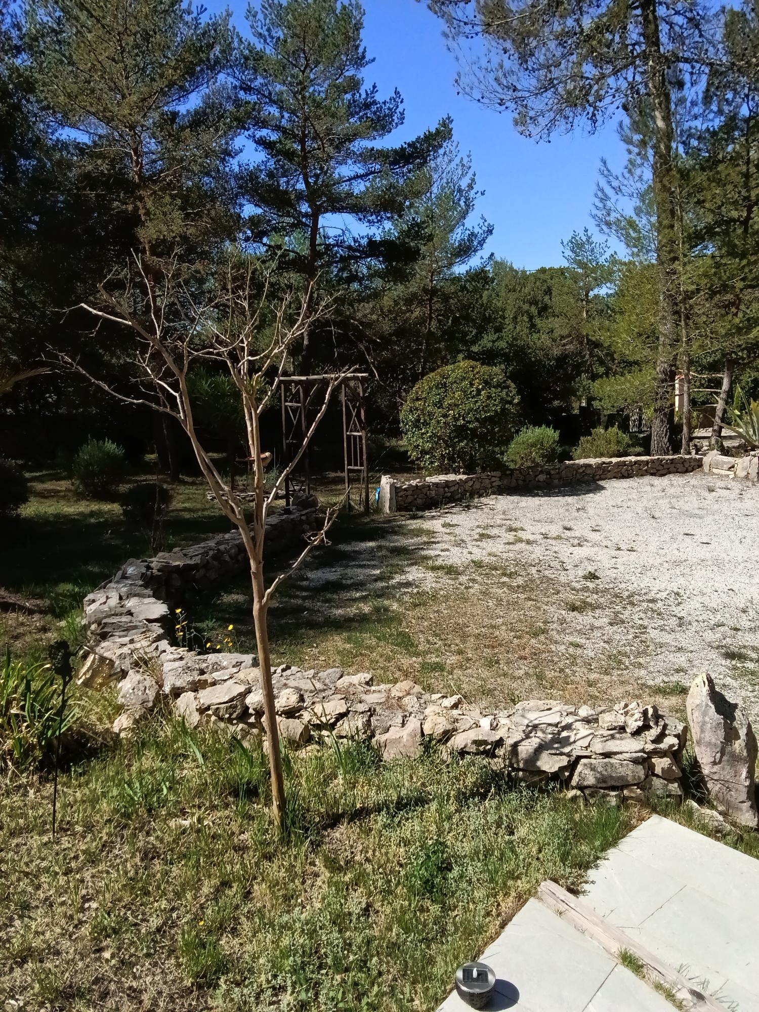  à vendre propriété Ginasservis Var 20