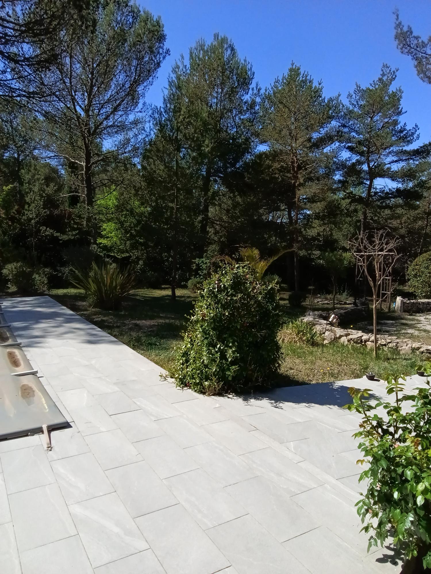  à vendre propriété Ginasservis Var 22