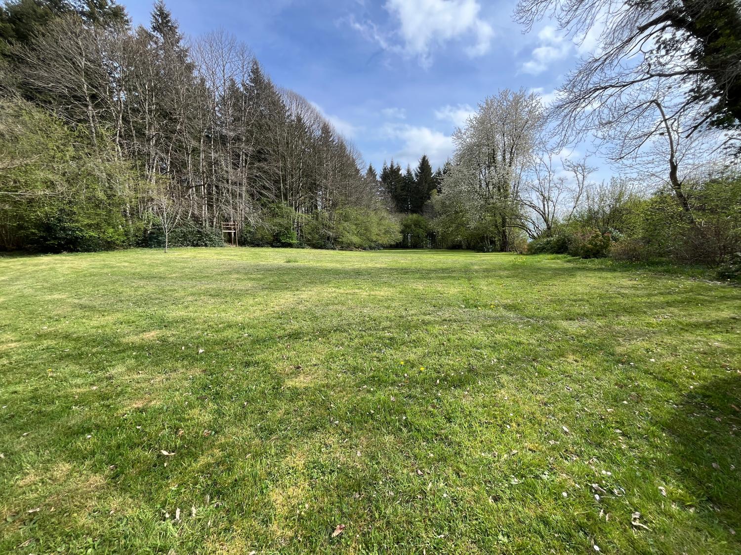  à vendre propriété Saint-Léger-sous-Beuvray Saône-et-Loire 2