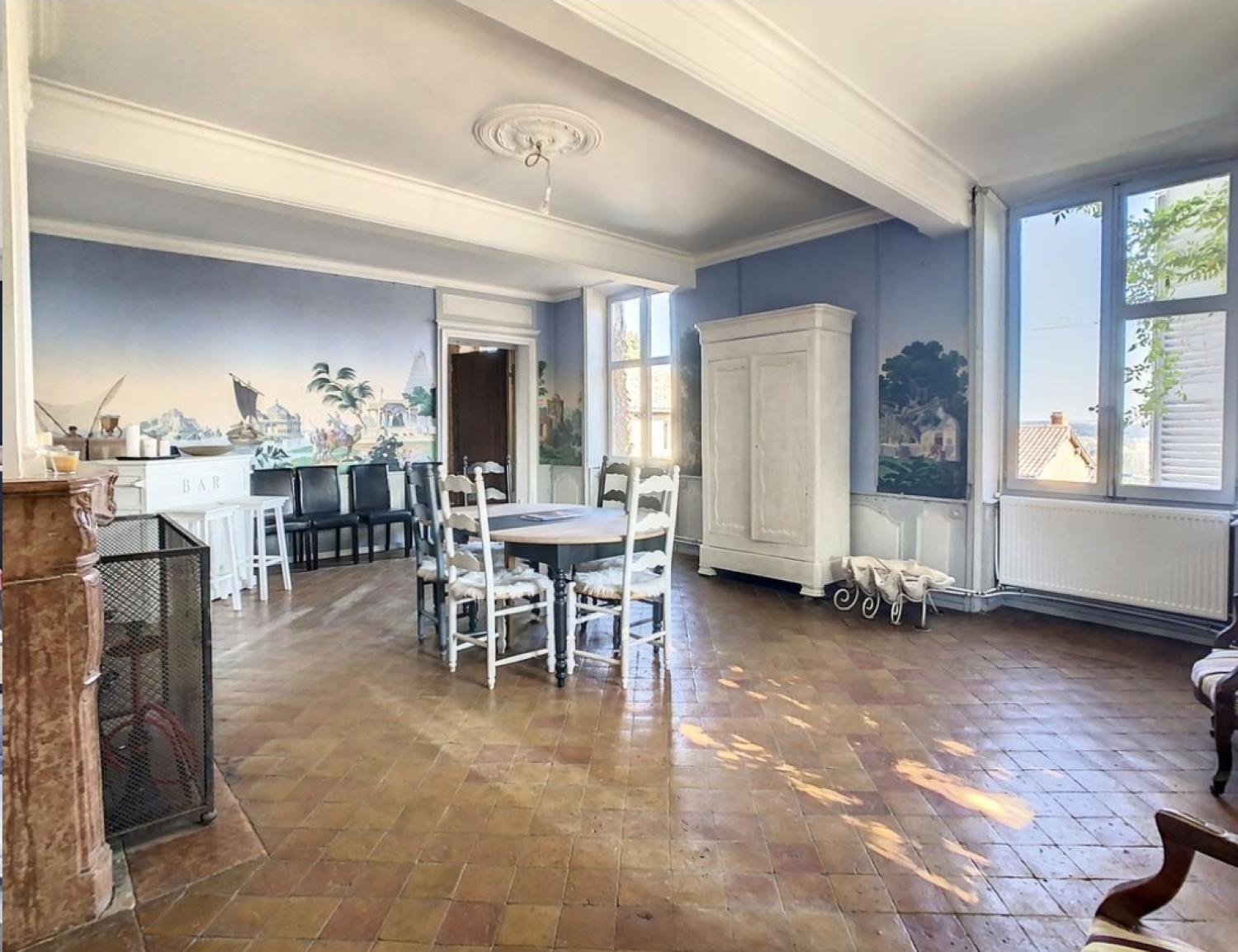  à vendre maison Pommiers Rhône 12