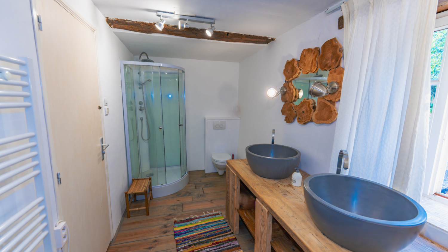  à vendre maison avec gîte Ménil-Vin Orne 39