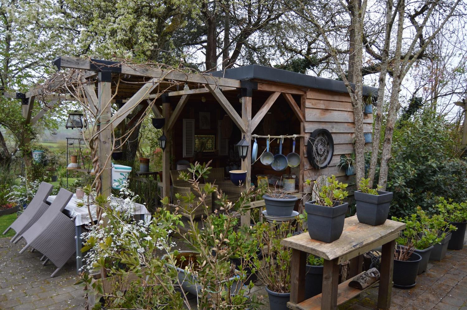  à vendre maison indépendant Savigny-Poil-Fol Nièvre 15