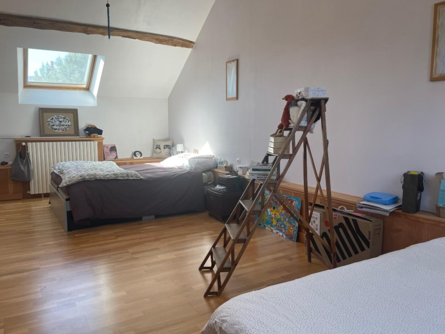  à vendre maison indépendant Dun-sur-Grandry Nièvre 13