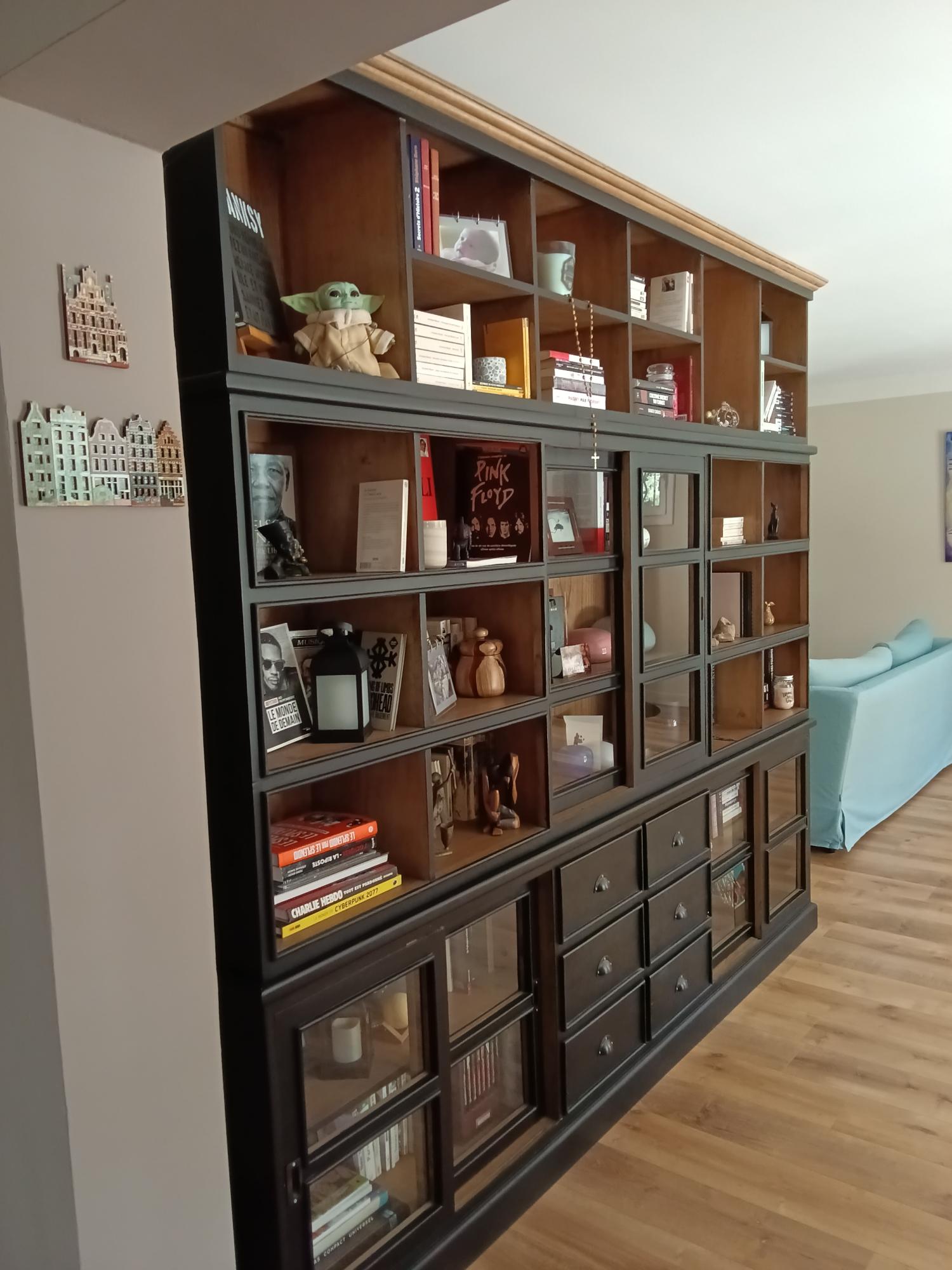  à vendre propriété Ginasservis Var 36