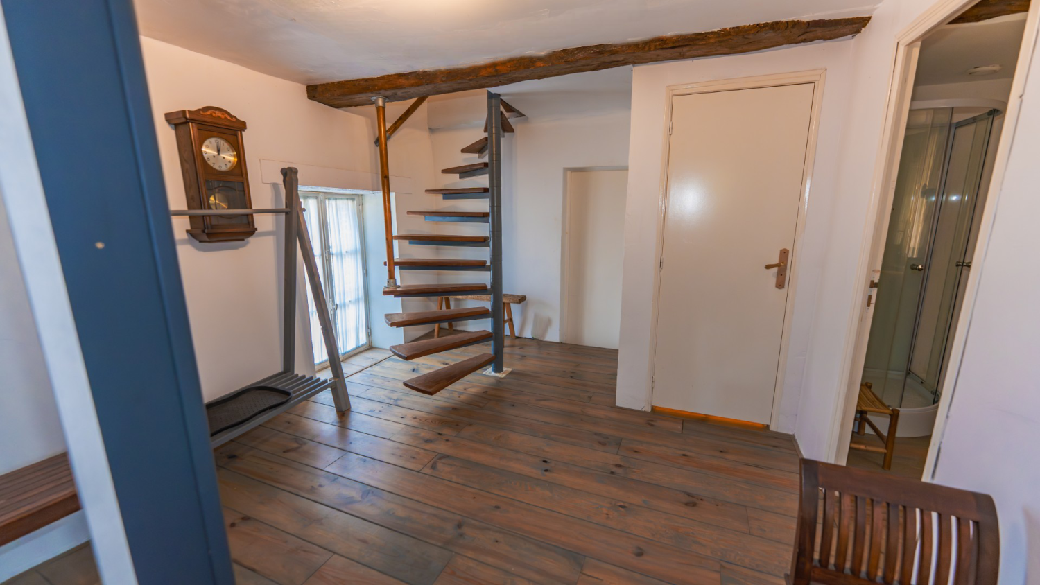  à vendre maison avec gîte Ménil-Vin Orne 38