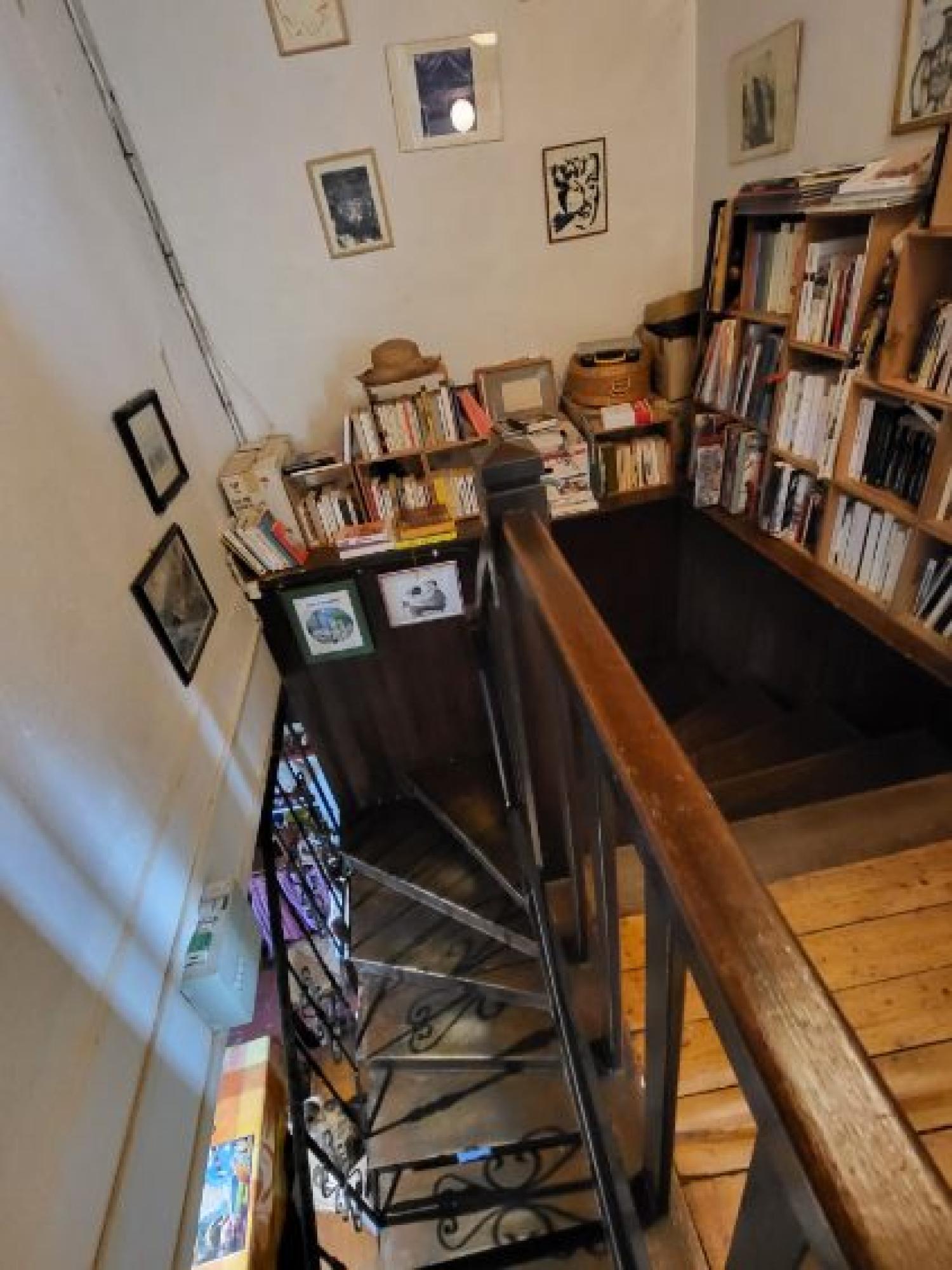 à vendre maison écologique Tazilly Nièvre 13