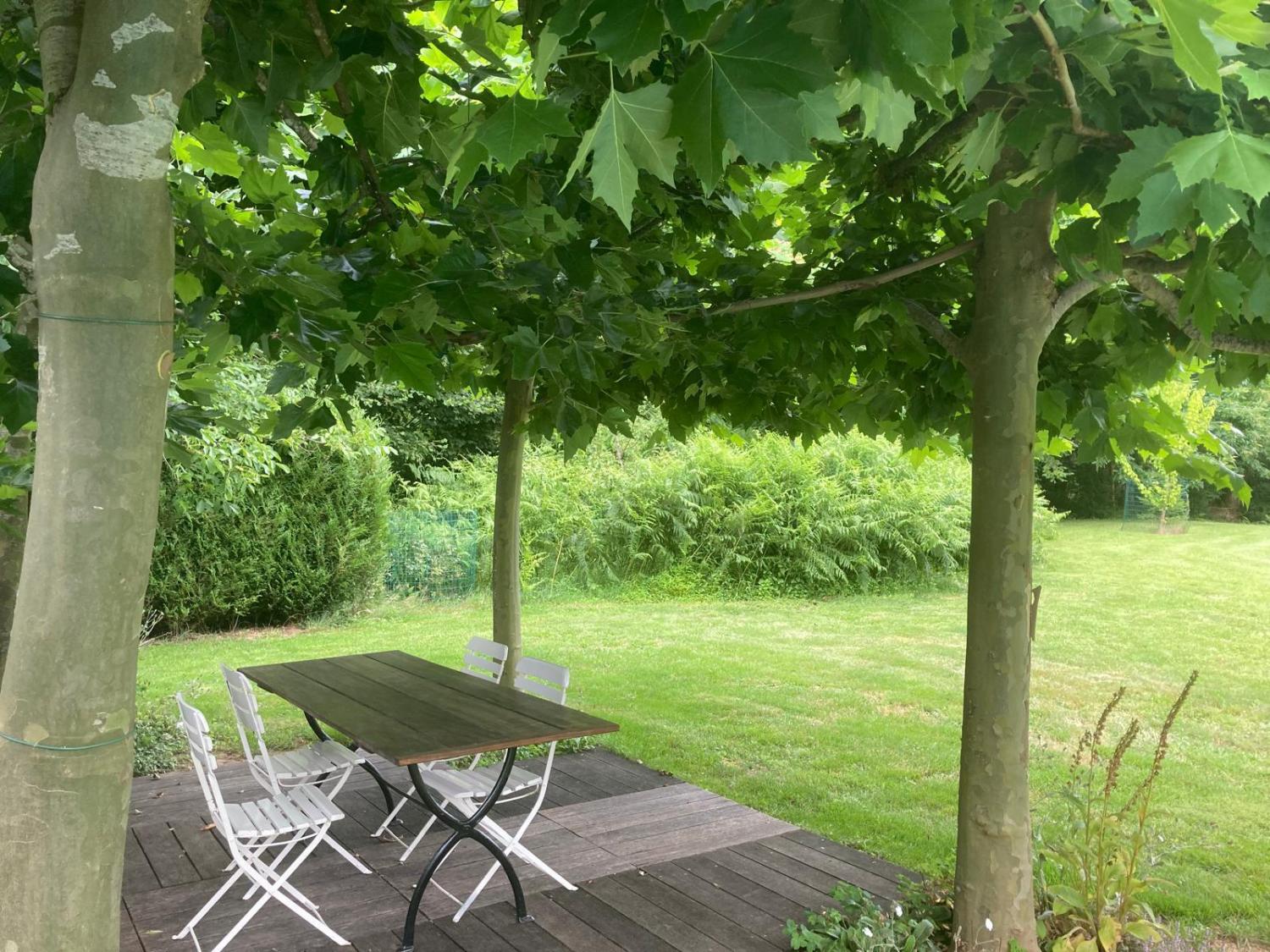  à vendre propriété Saint-Léger-sous-Beuvray Saône-et-Loire 17