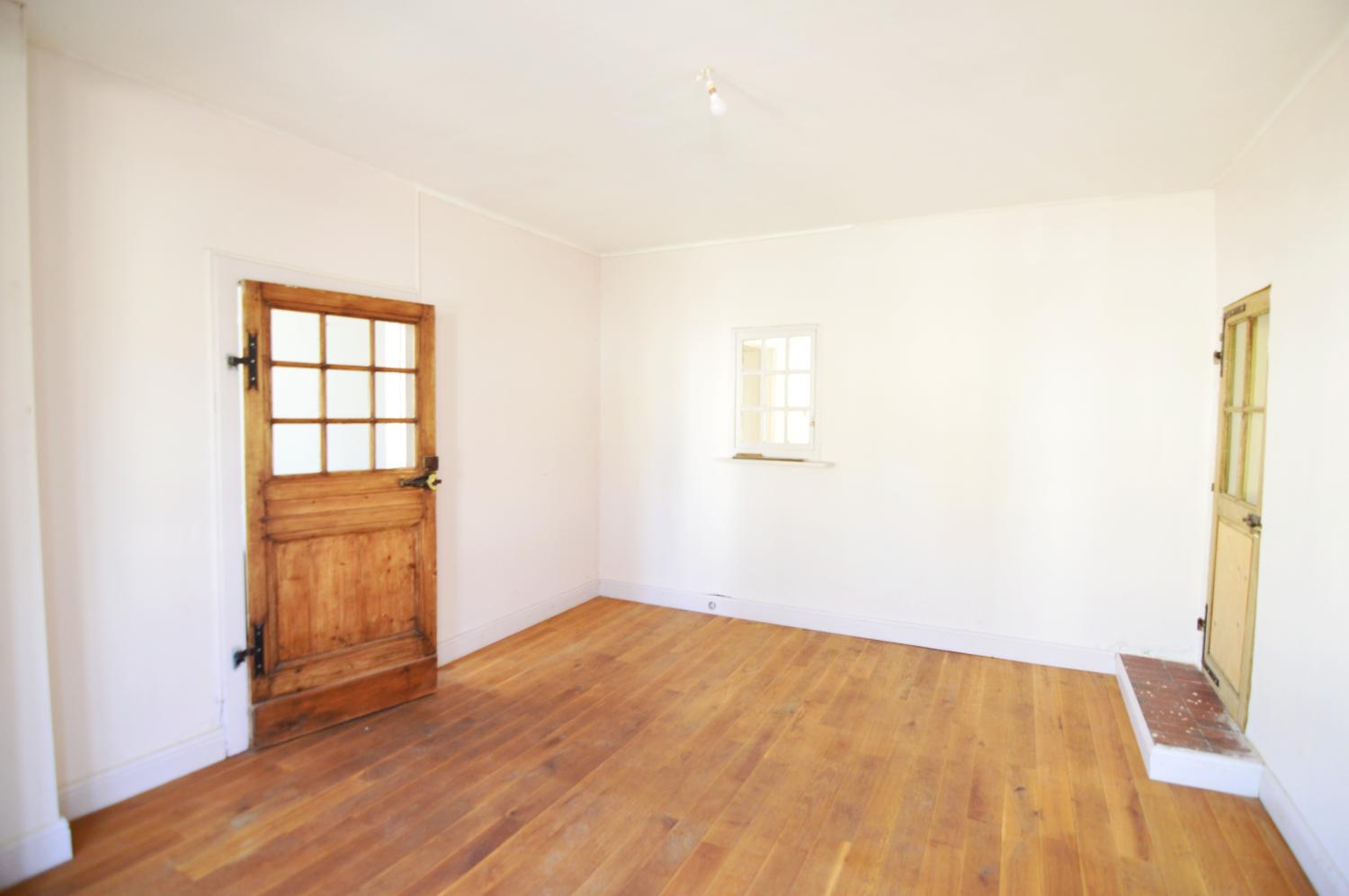  à vendre propriété Fresne-Saint-Mamès Haute-Saône 25